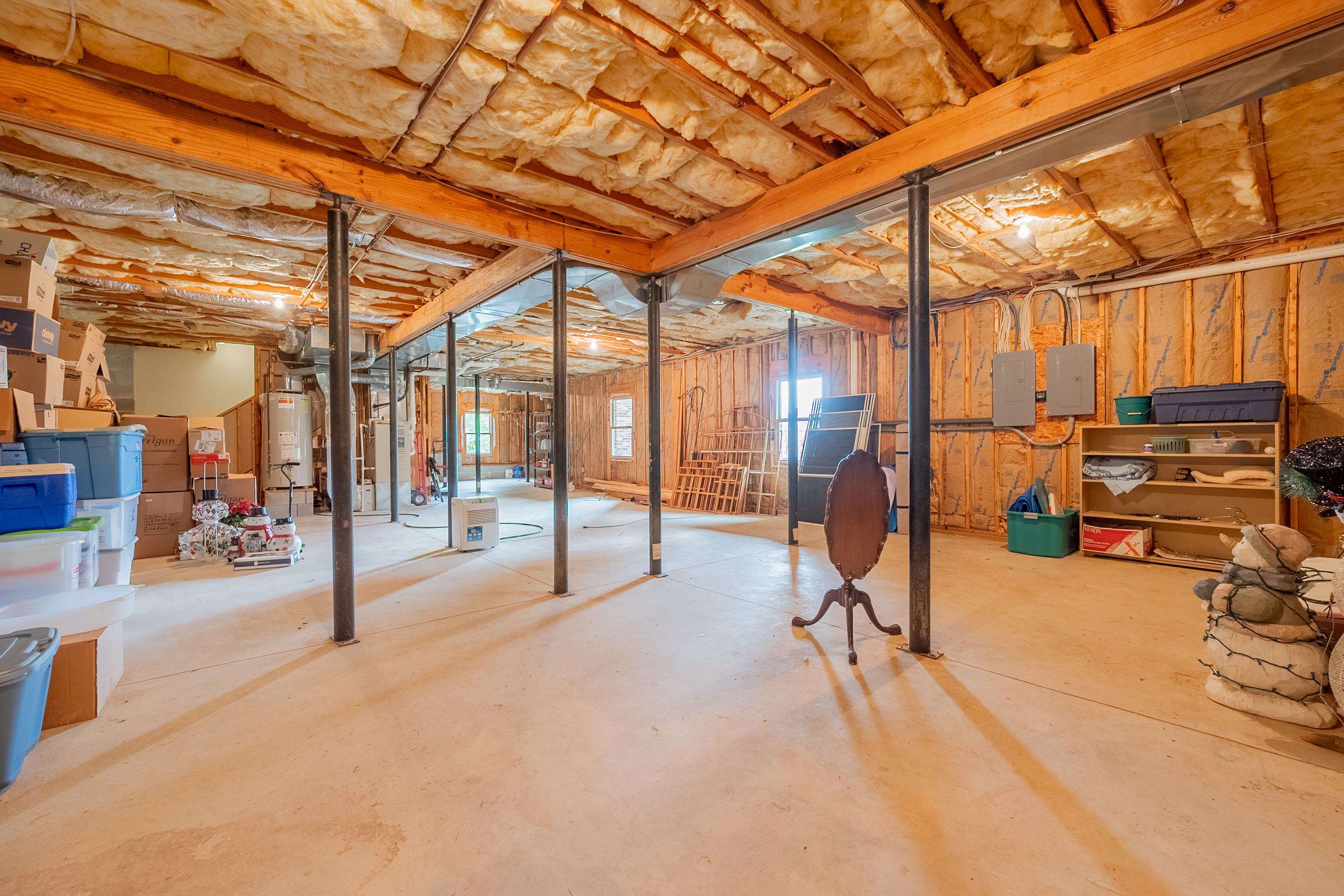 501 Leisure Lane