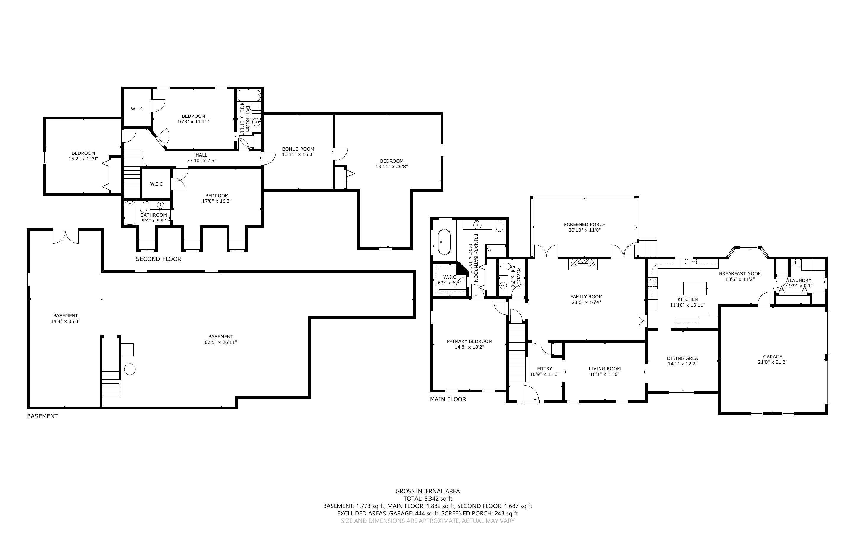 501 Leisure Lane