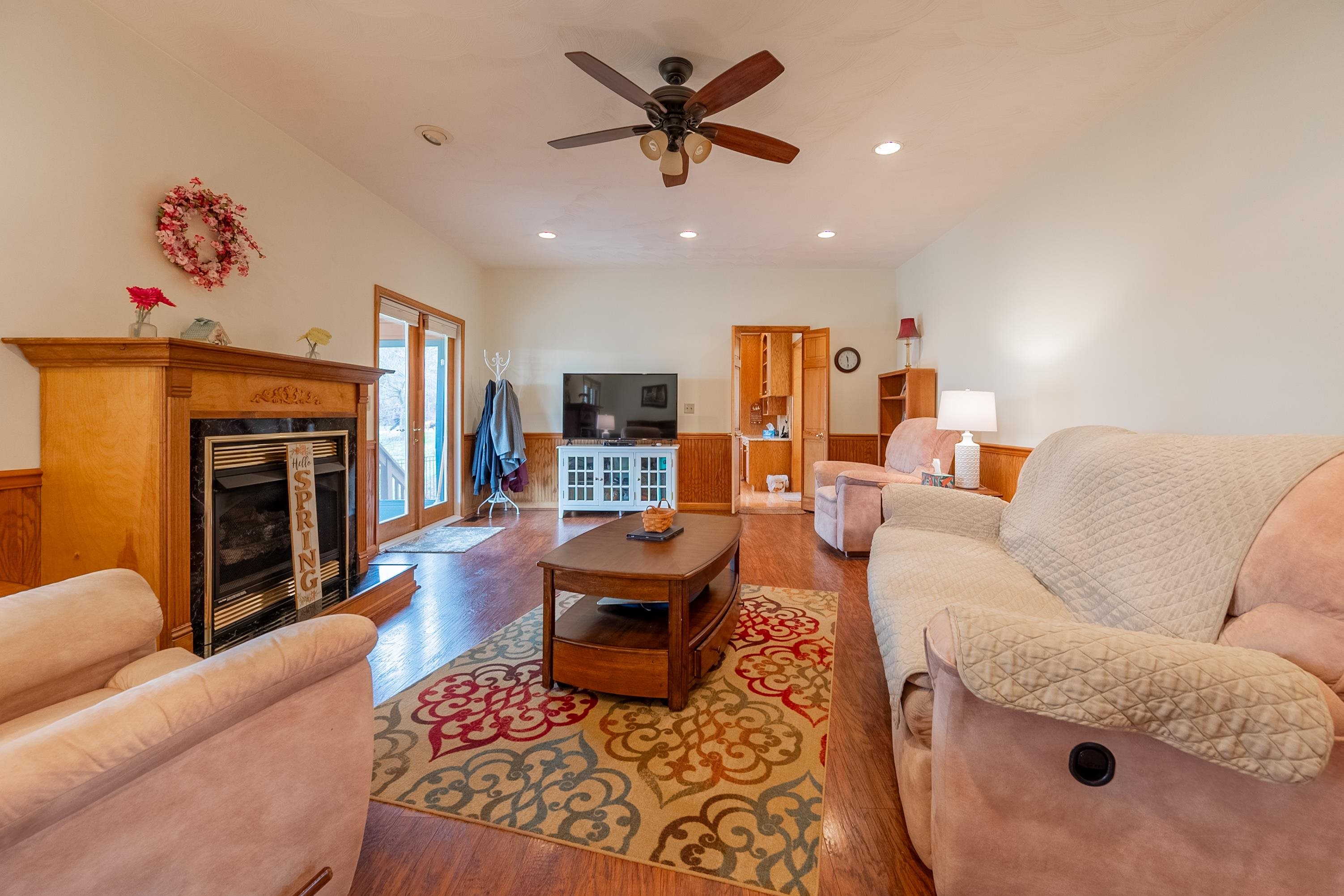 501 Leisure Lane
