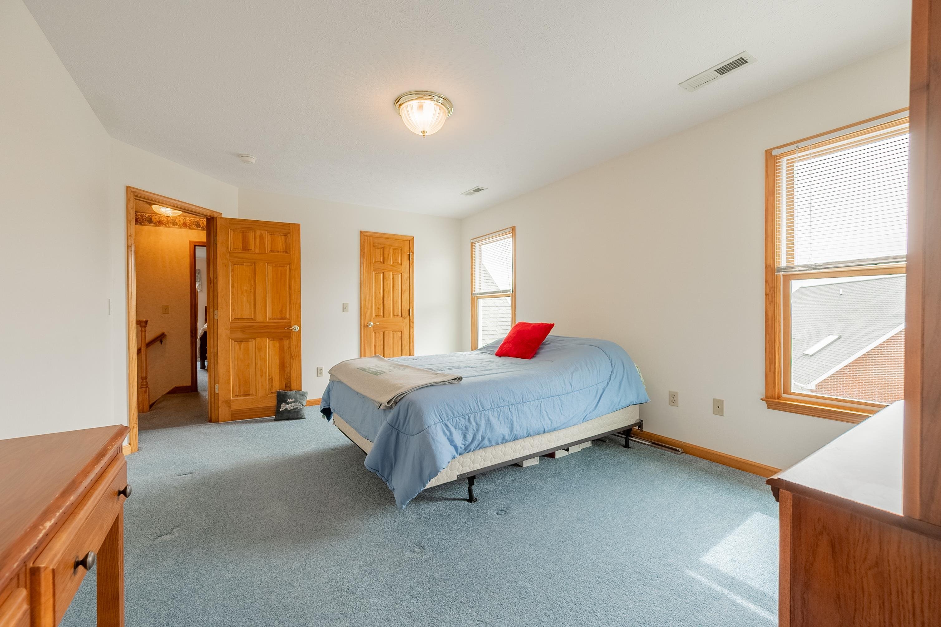 501 Leisure Lane