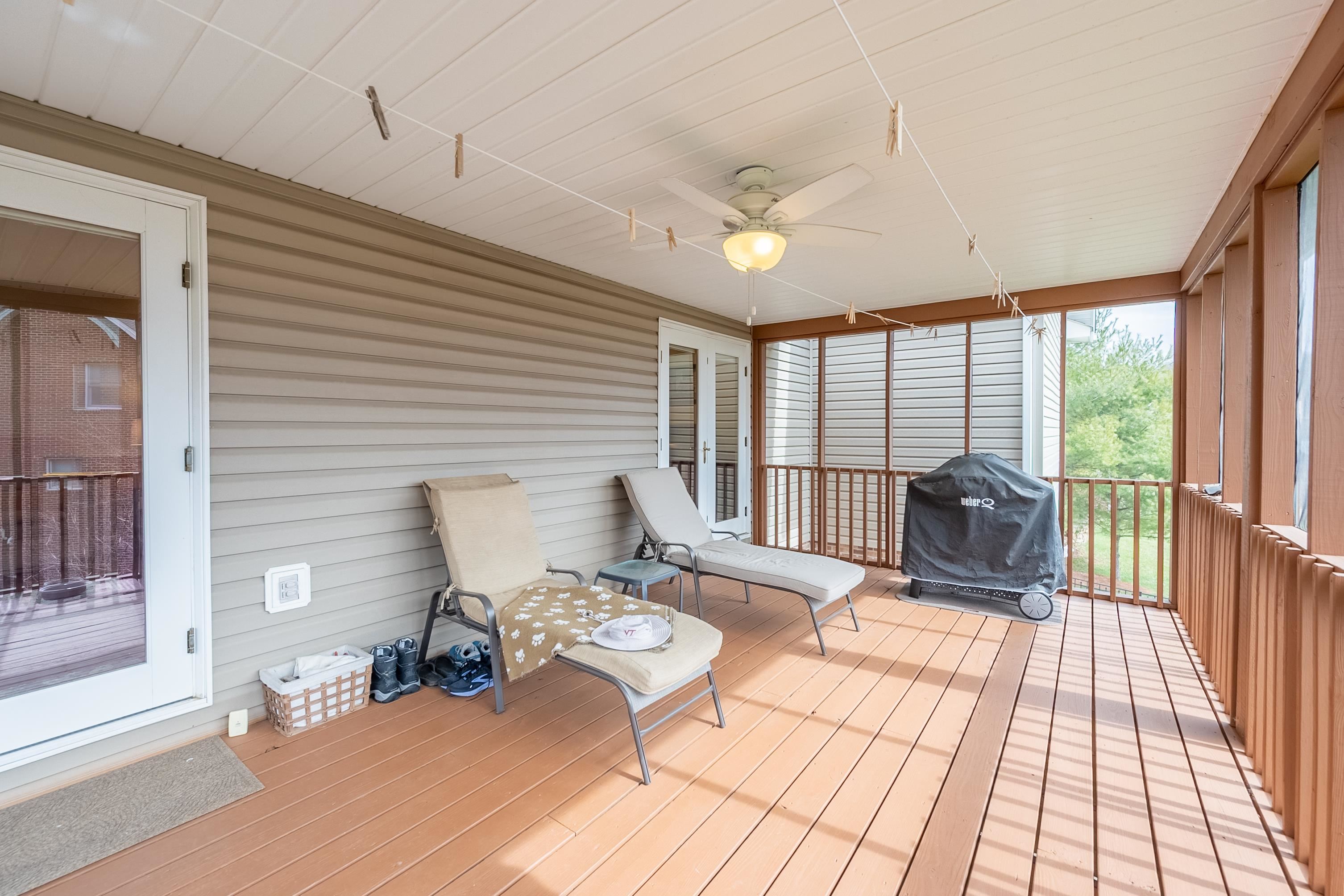 501 Leisure Lane