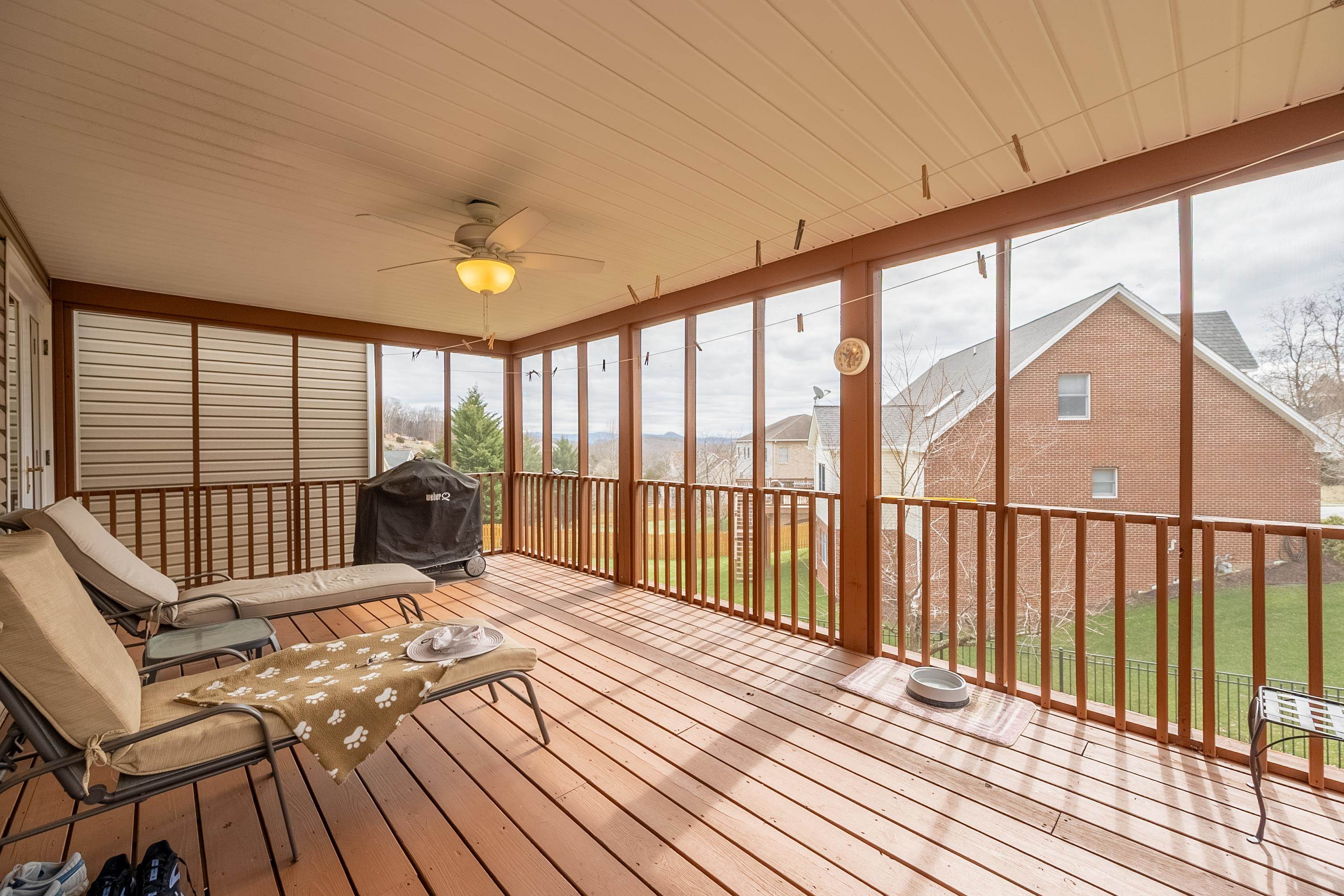 501 Leisure Lane