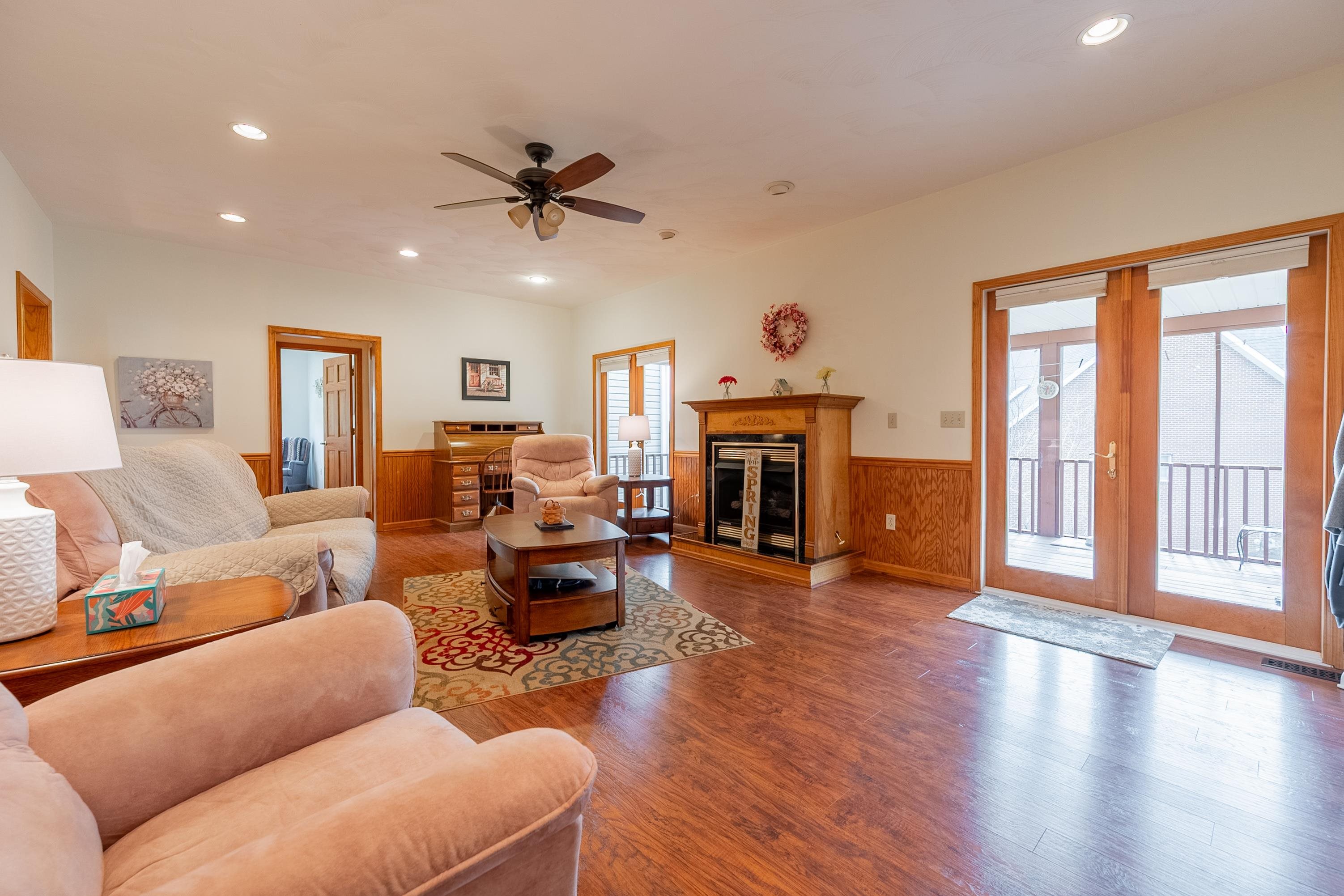 501 Leisure Lane