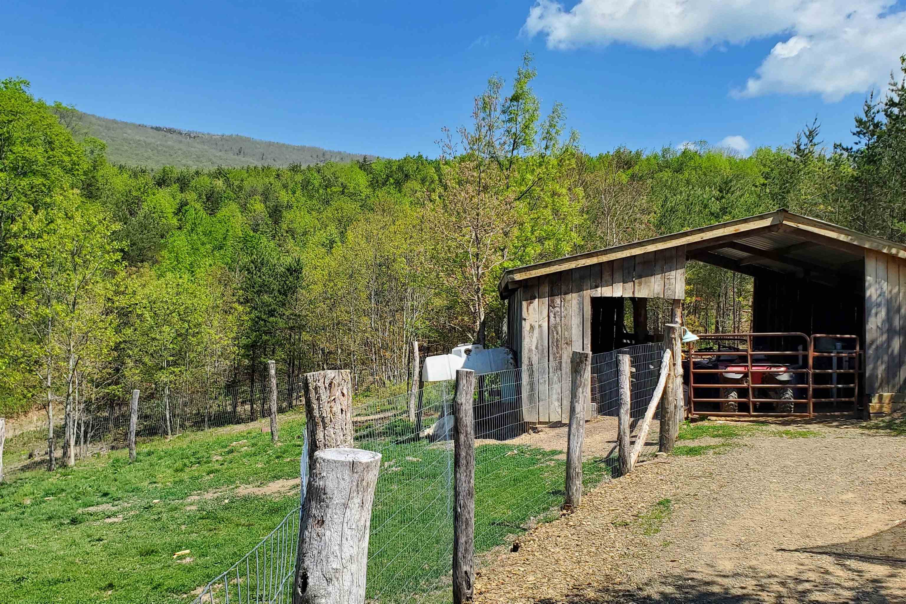 4536 Craig Creek Road