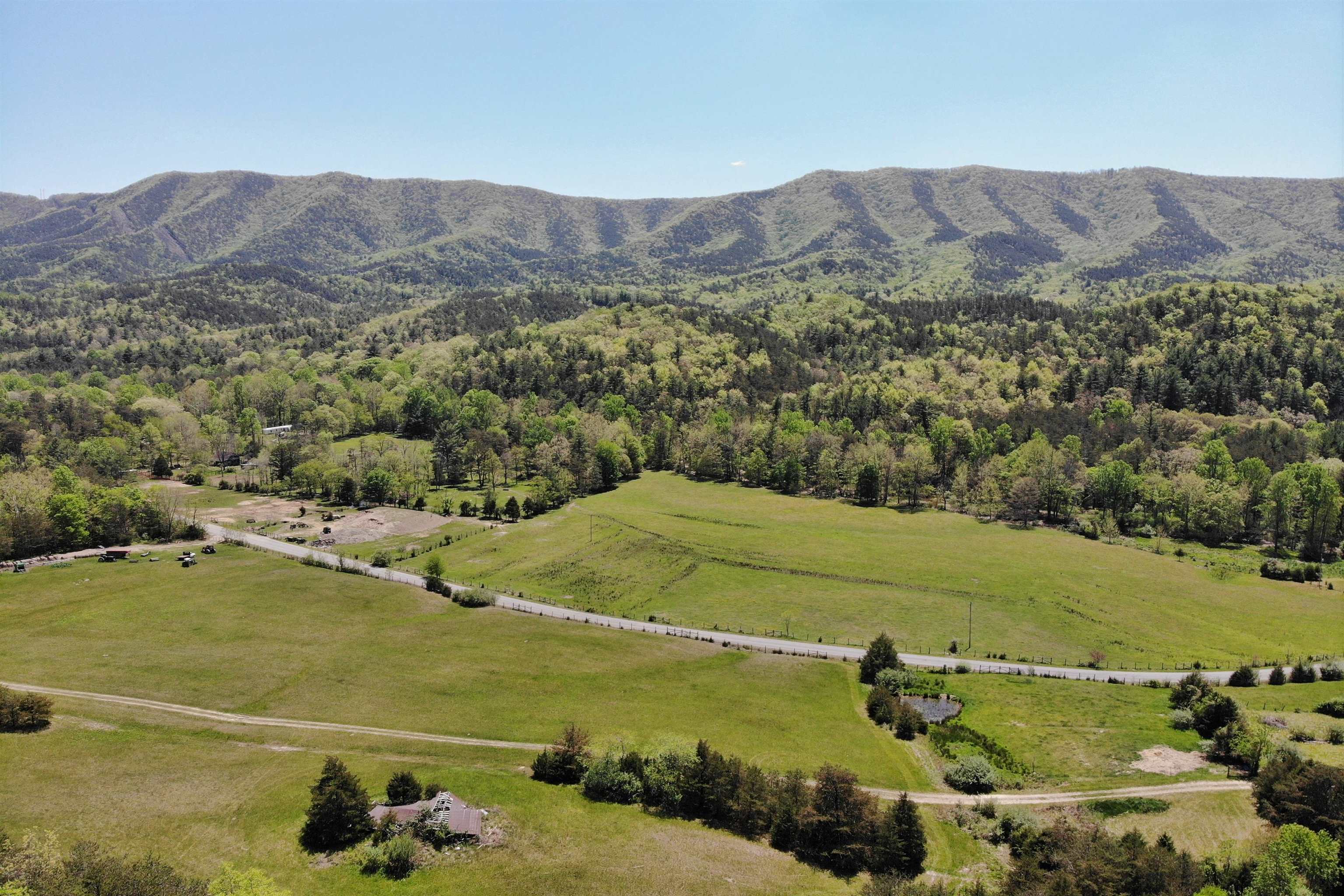 4536 Craig Creek Road