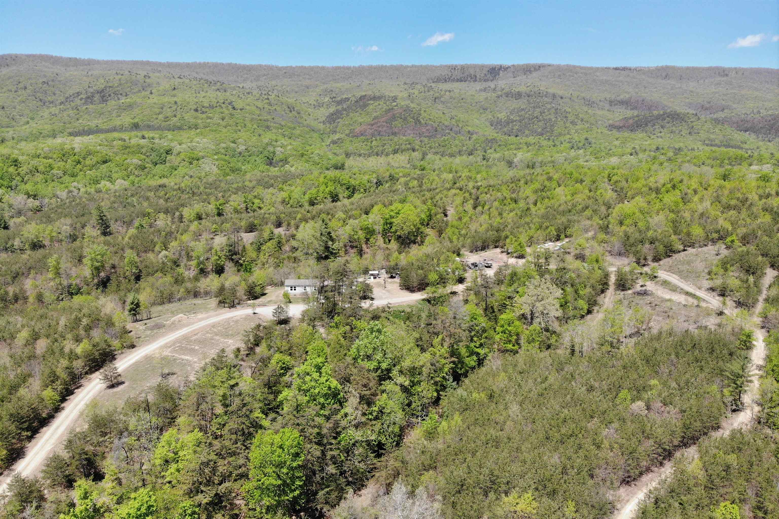 4536 Craig Creek Road