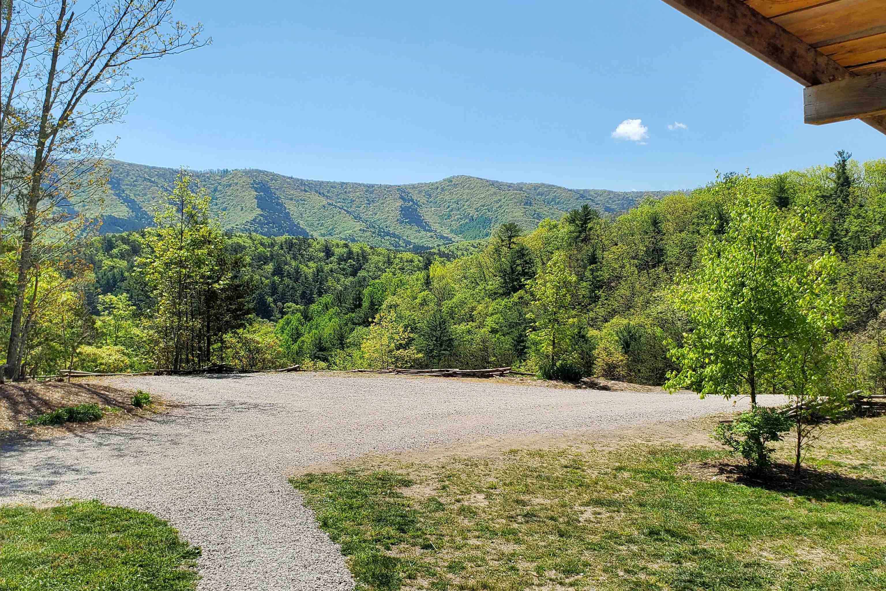 4536 Craig Creek Road