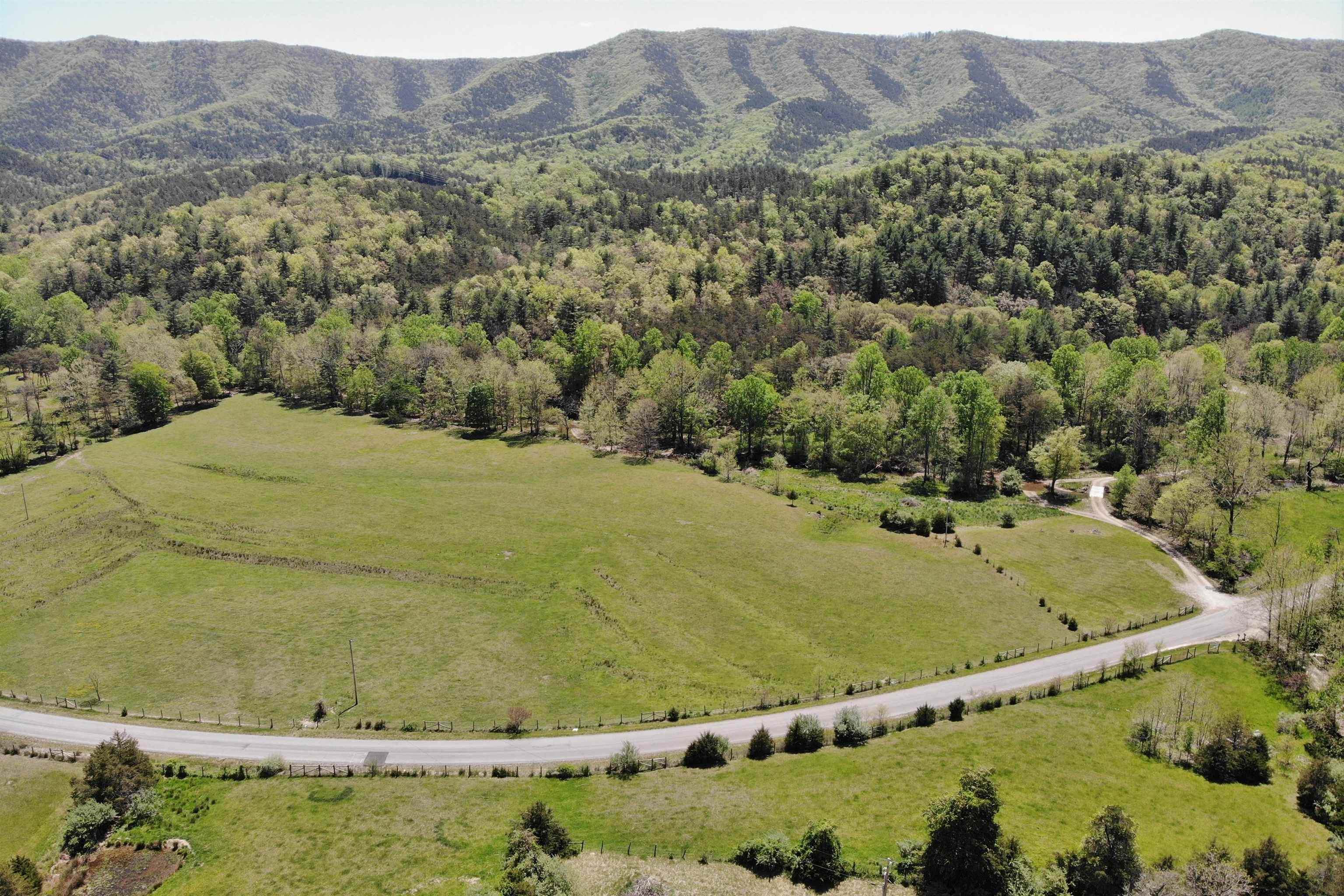 4536 Craig Creek Road