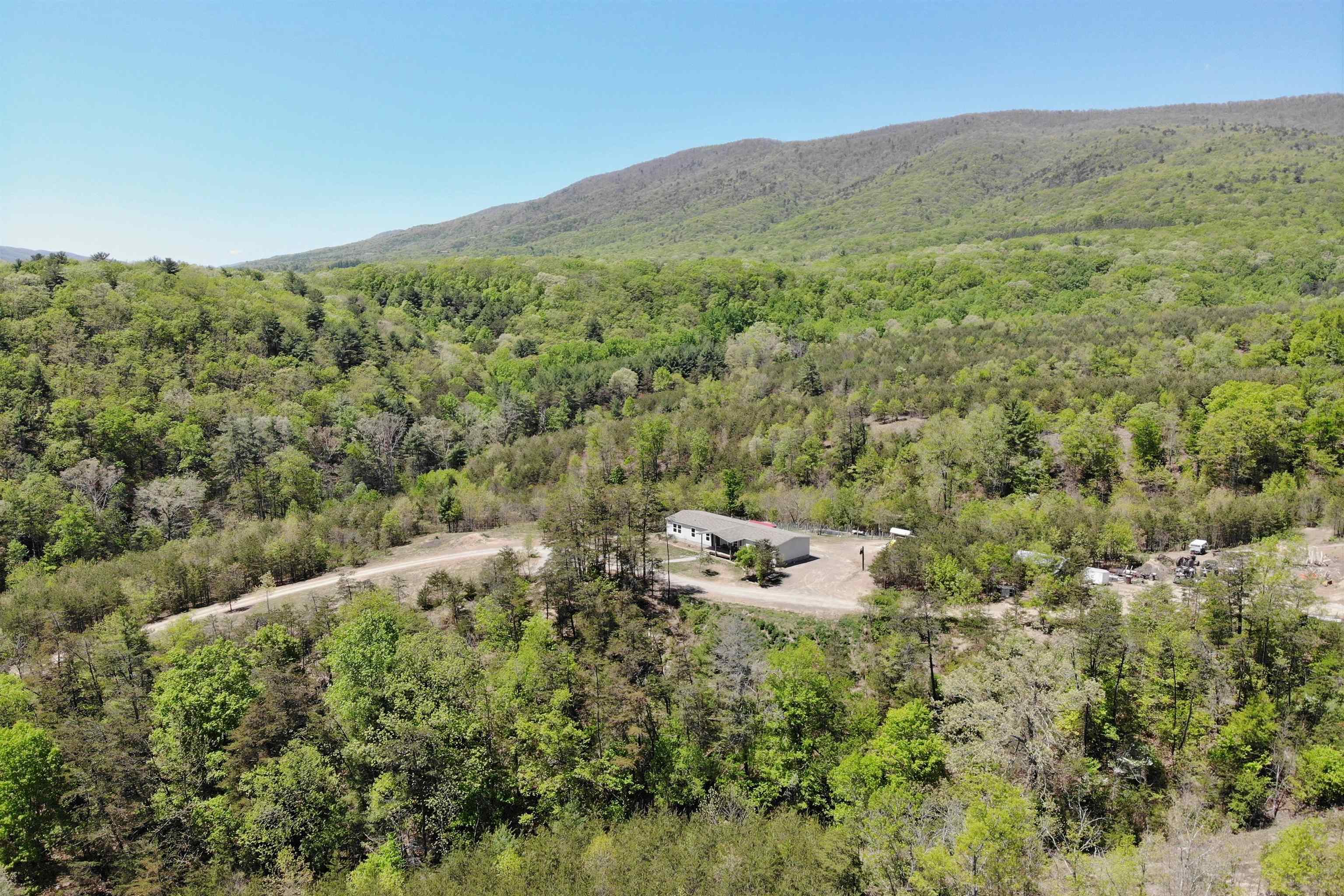 4536 Craig Creek Road