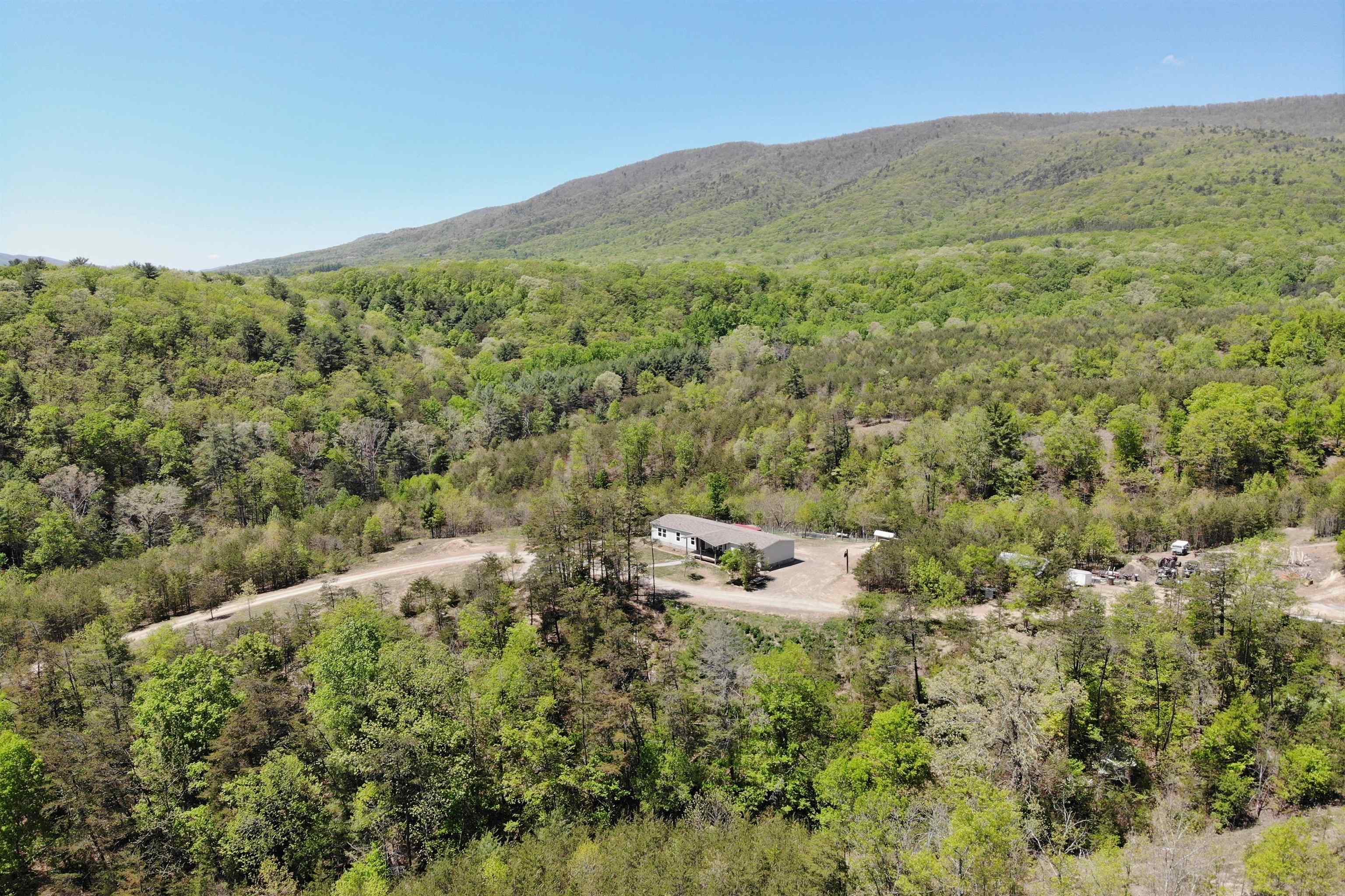 4536 Craig Creek Road