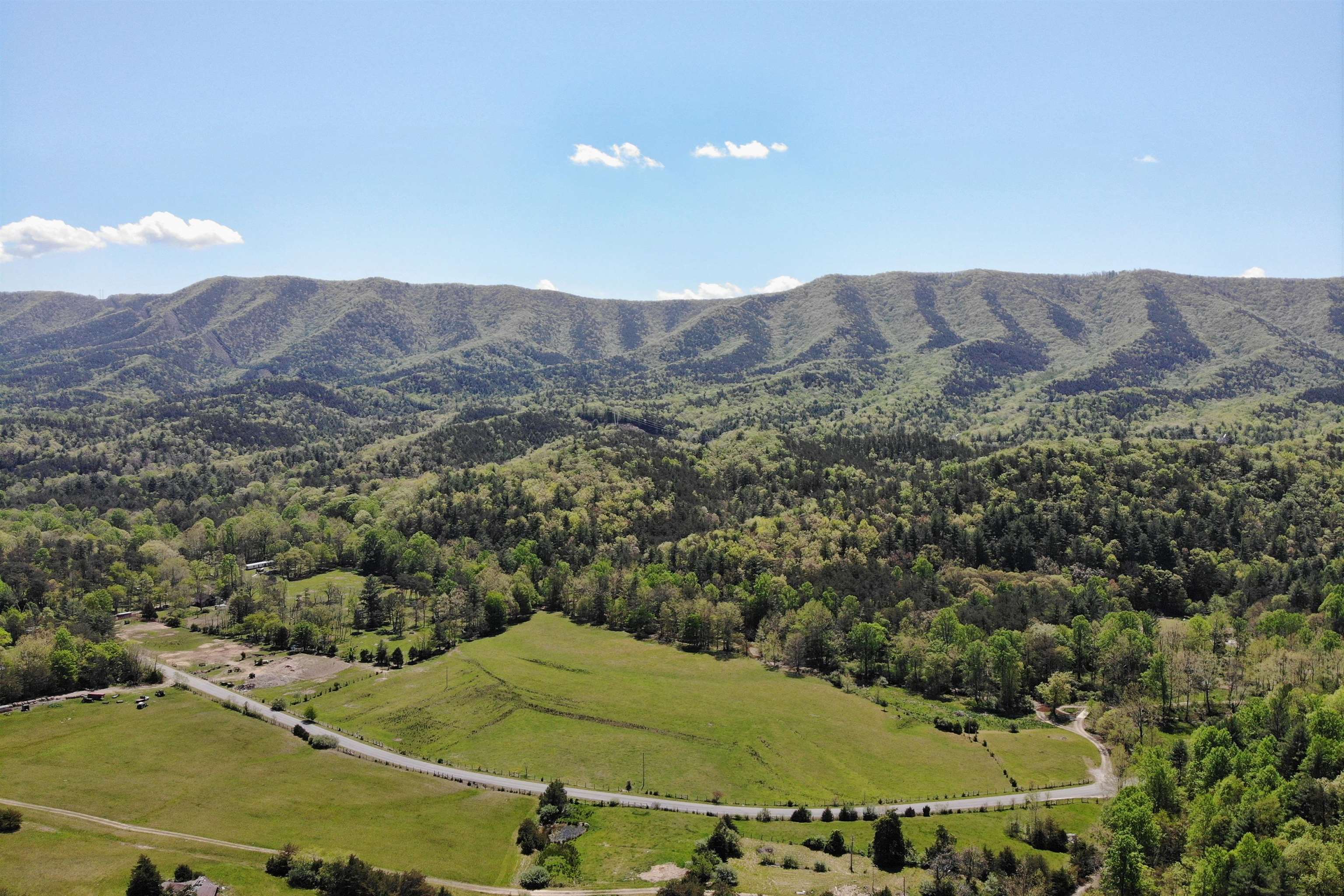 4536 Craig Creek Road