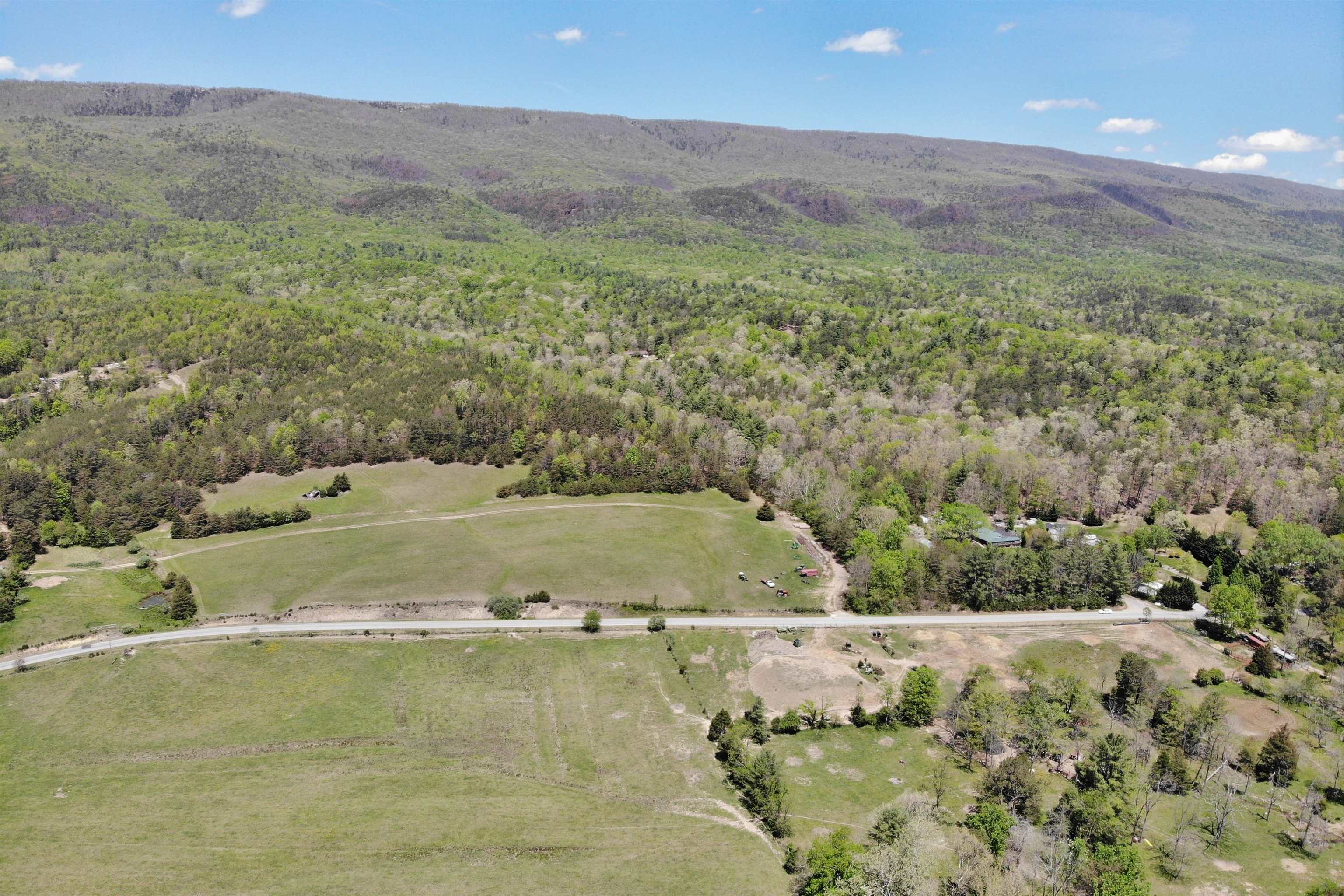 4536 Craig Creek Road