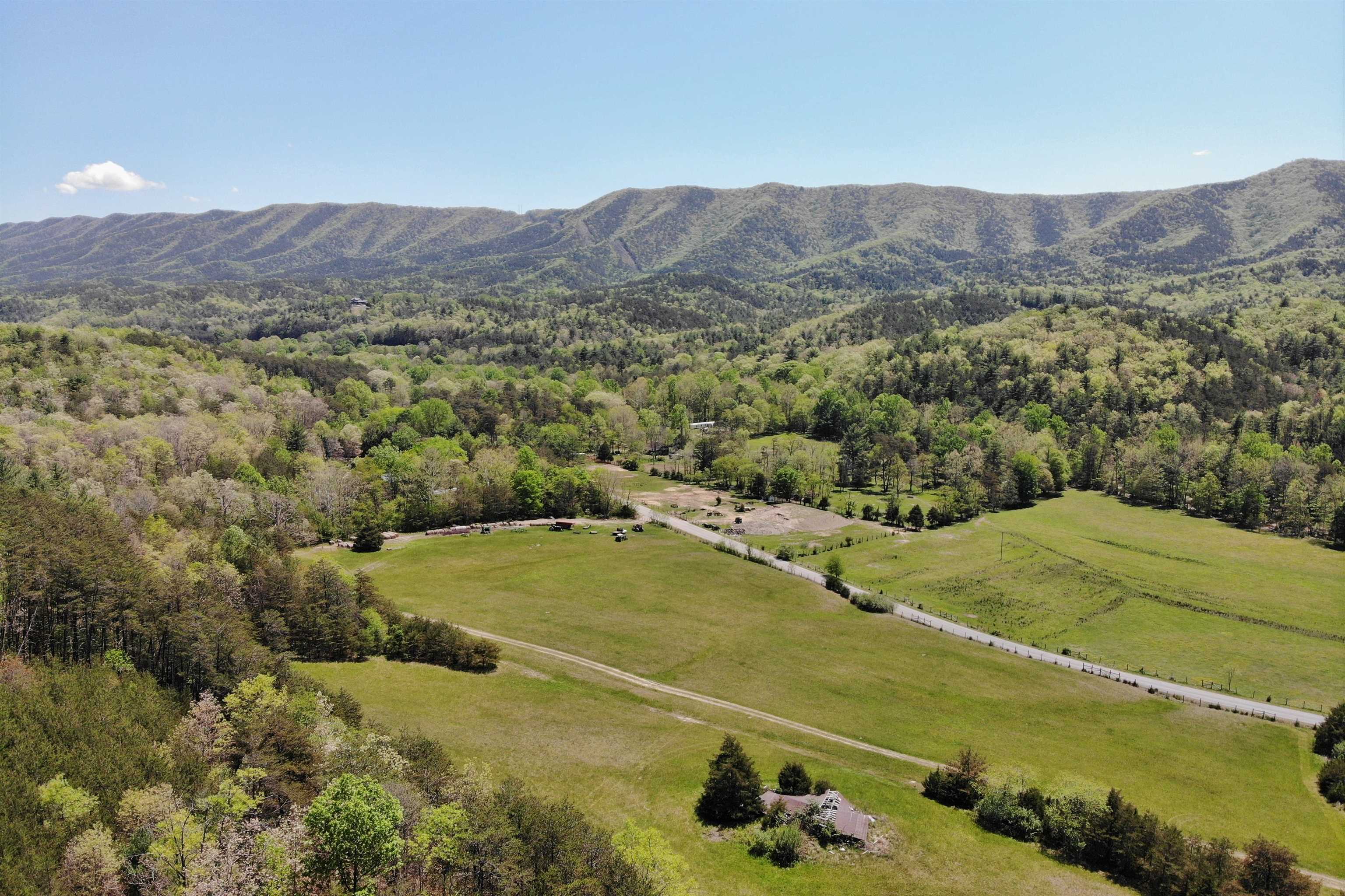 4536 Craig Creek Road