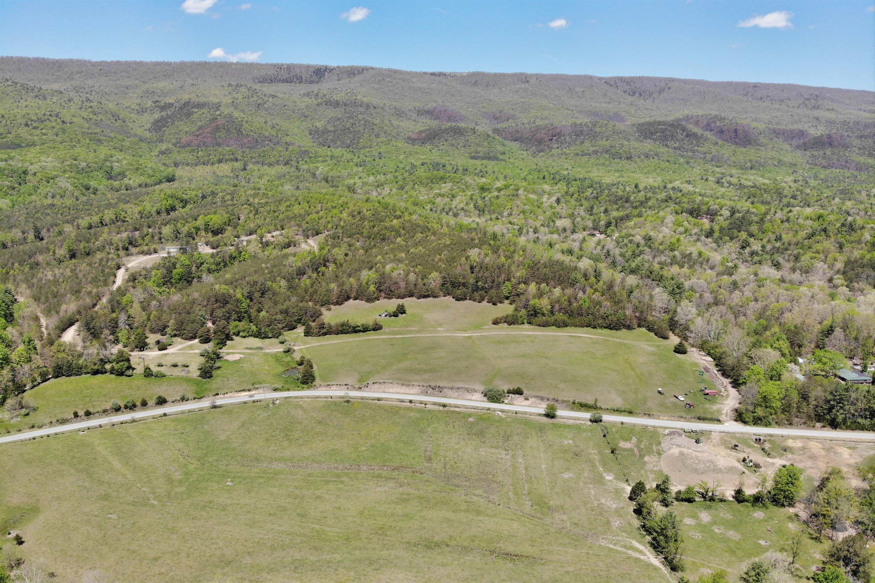 4536 Craig Creek Road