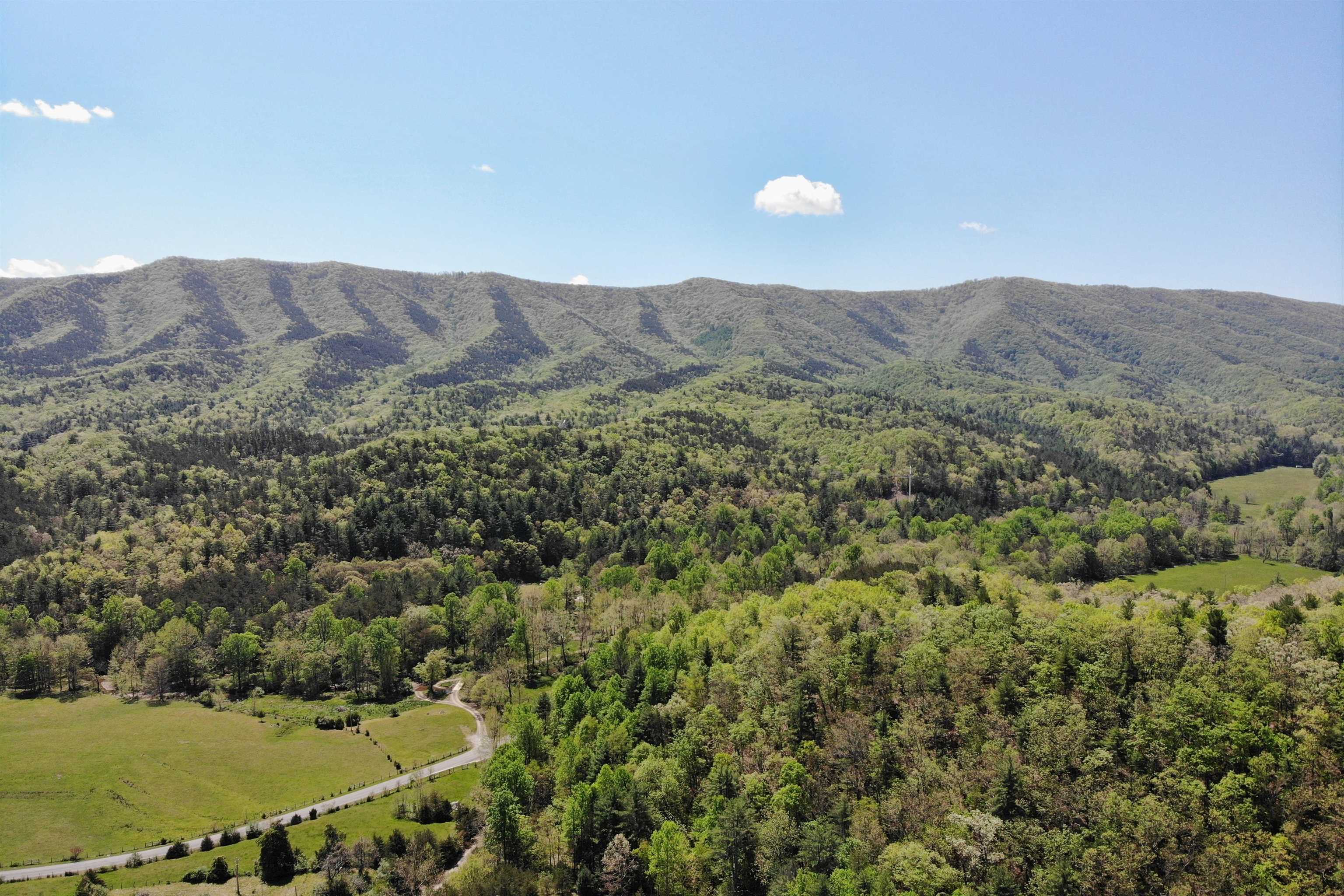 4536 Craig Creek Road