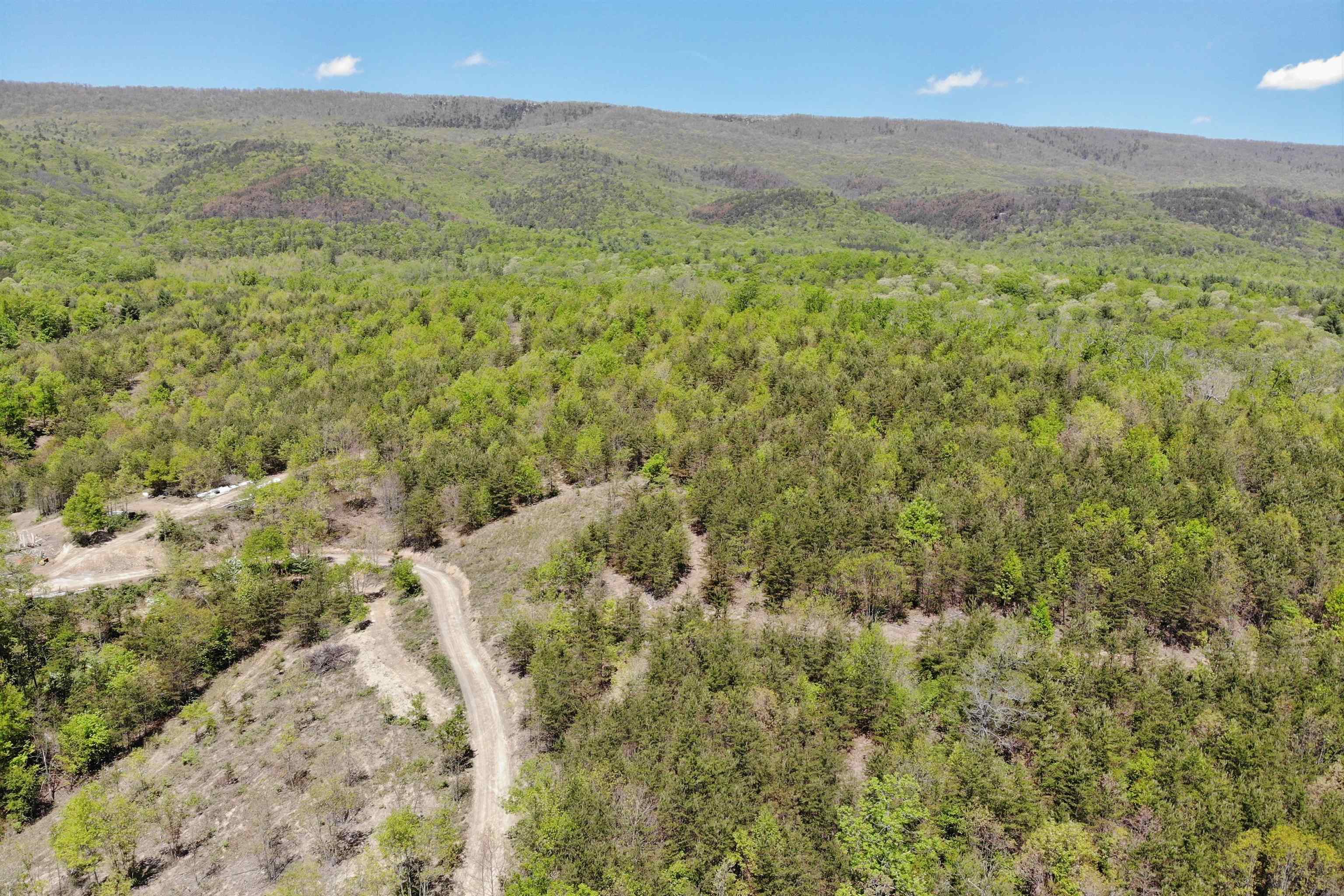 4536 Craig Creek Road