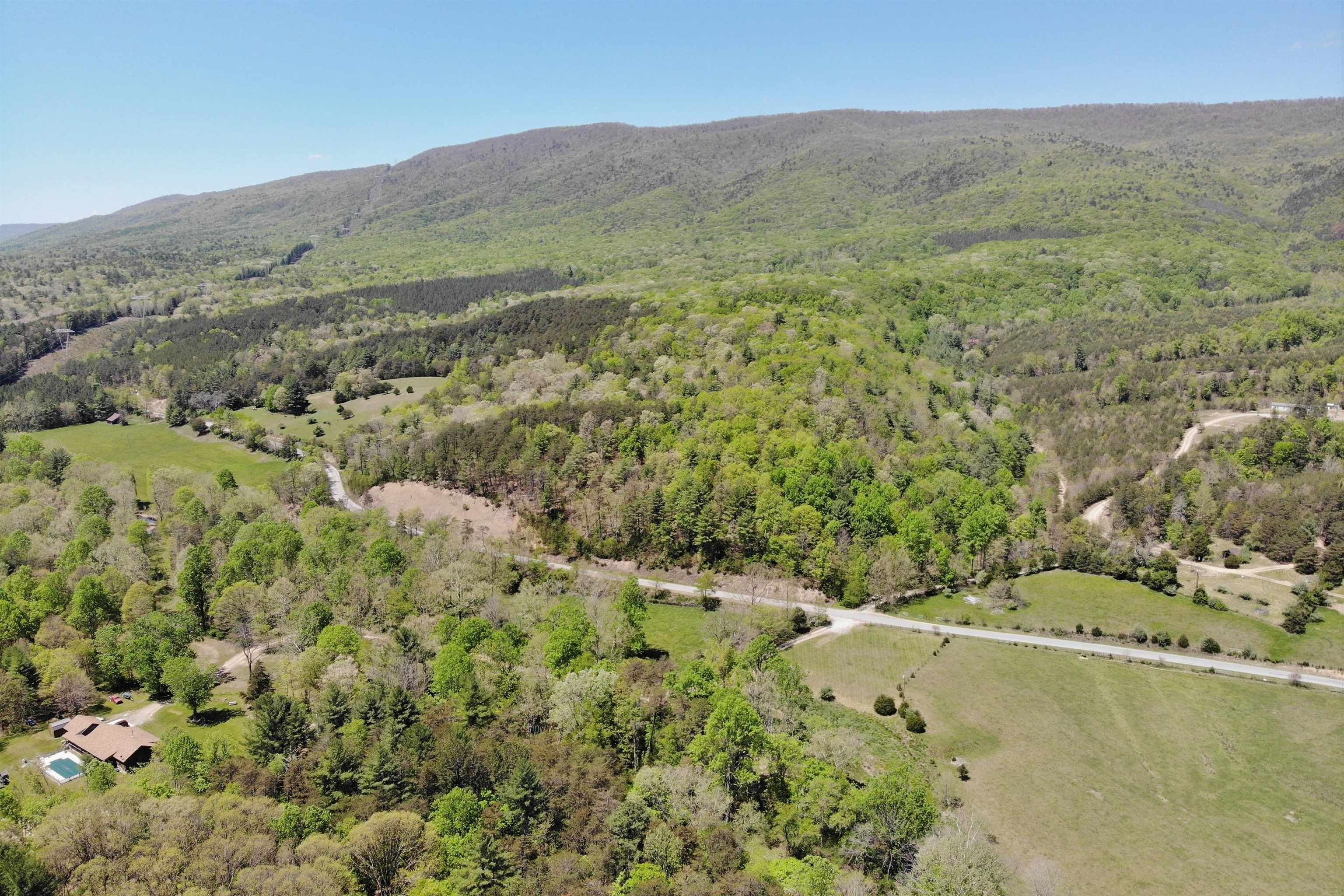 4536 Craig Creek Road