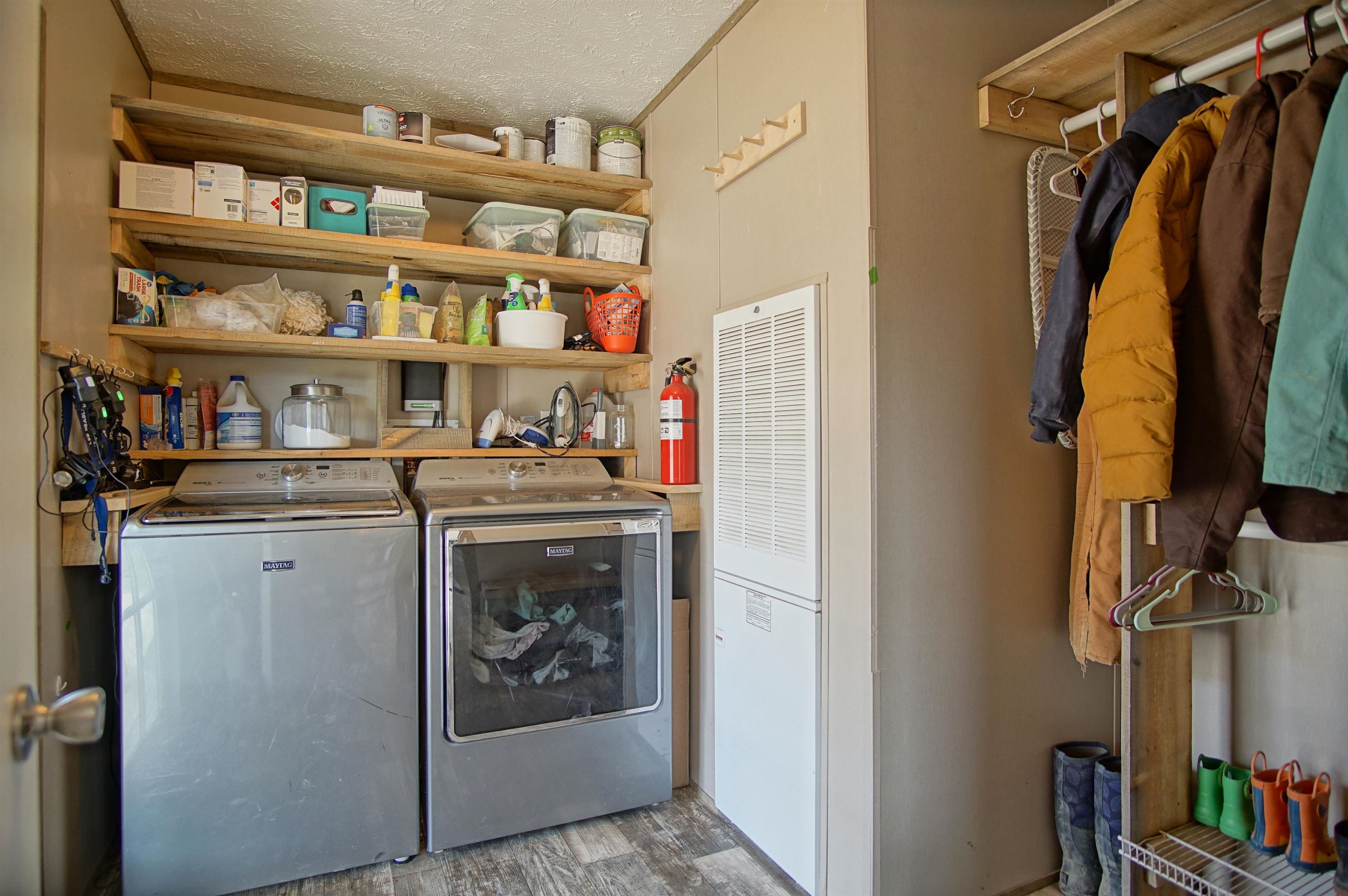 4536 Craig Creek Road