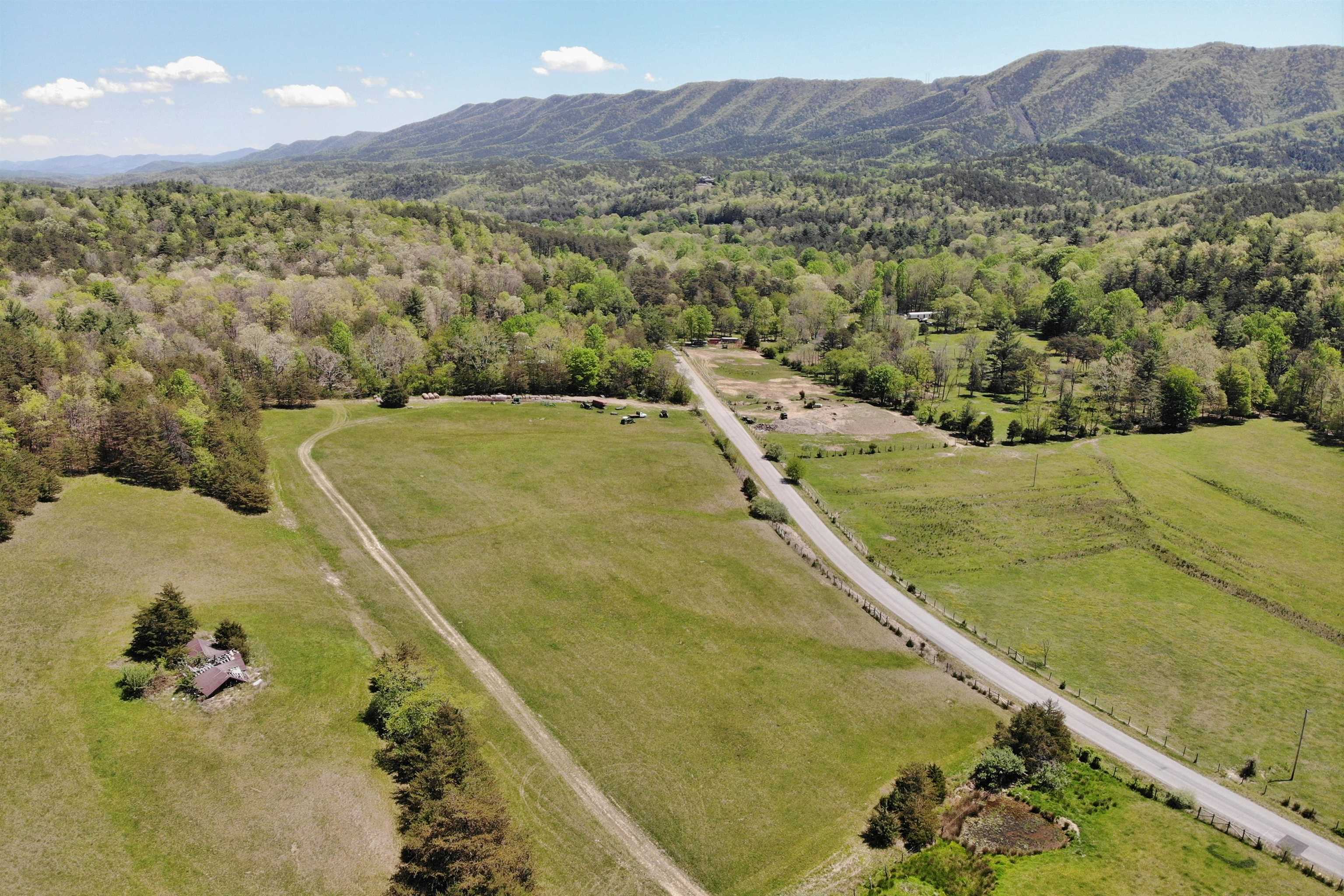 4536 Craig Creek Road