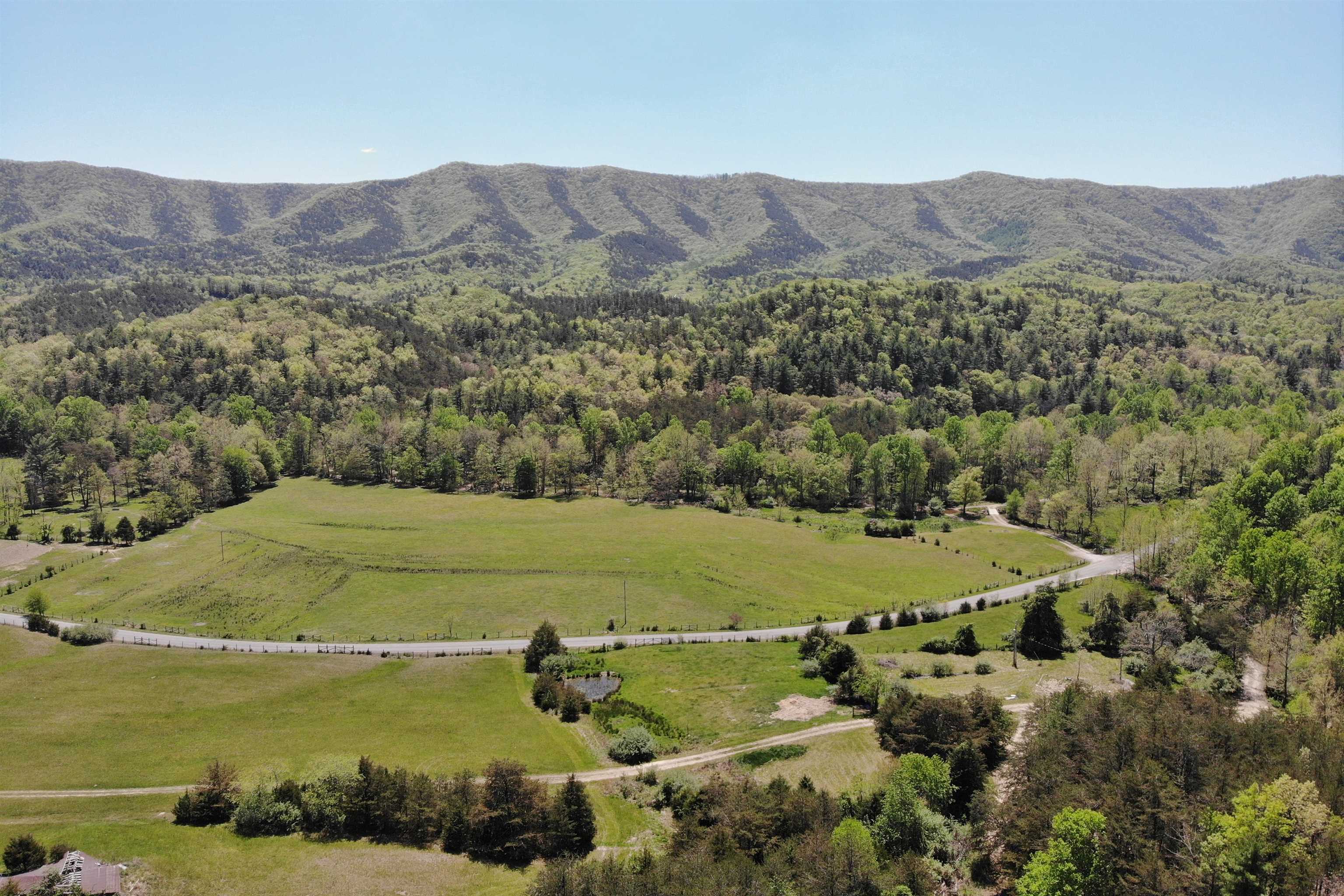 4536 Craig Creek Road