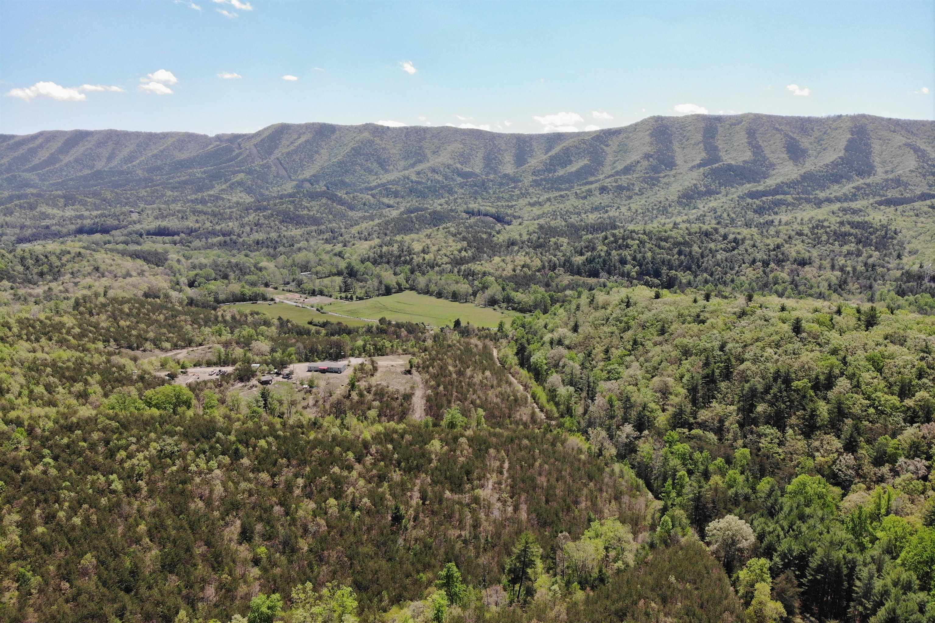 4536 Craig Creek Road