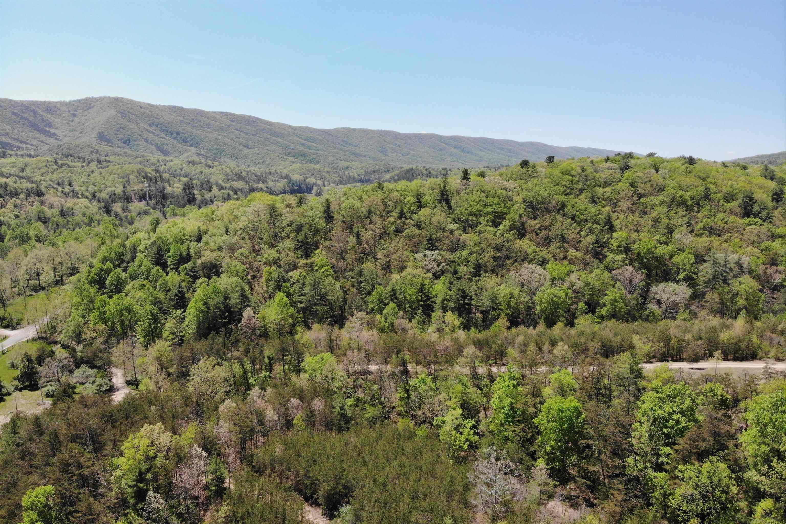 4536 Craig Creek Road