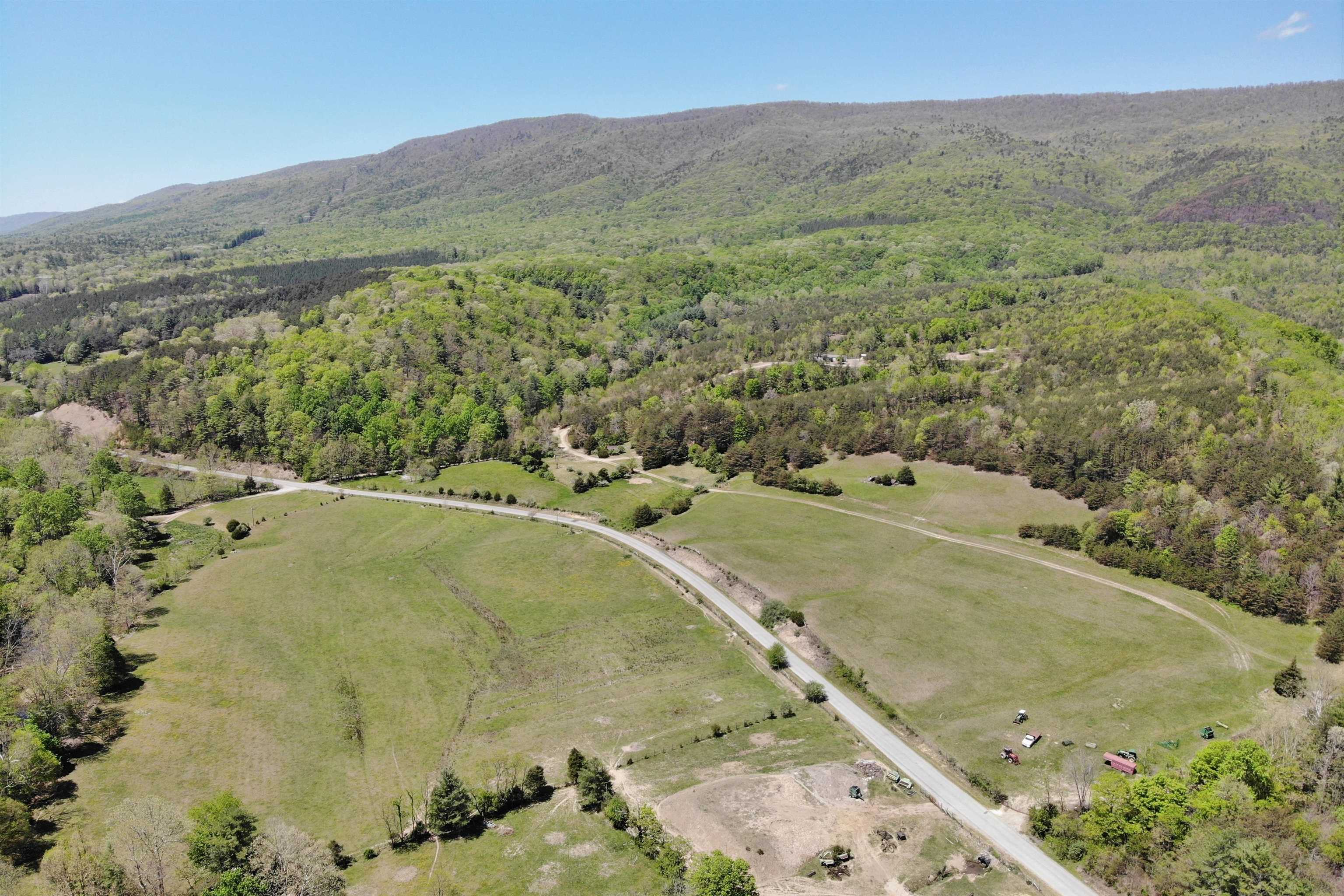 4536 Craig Creek Road