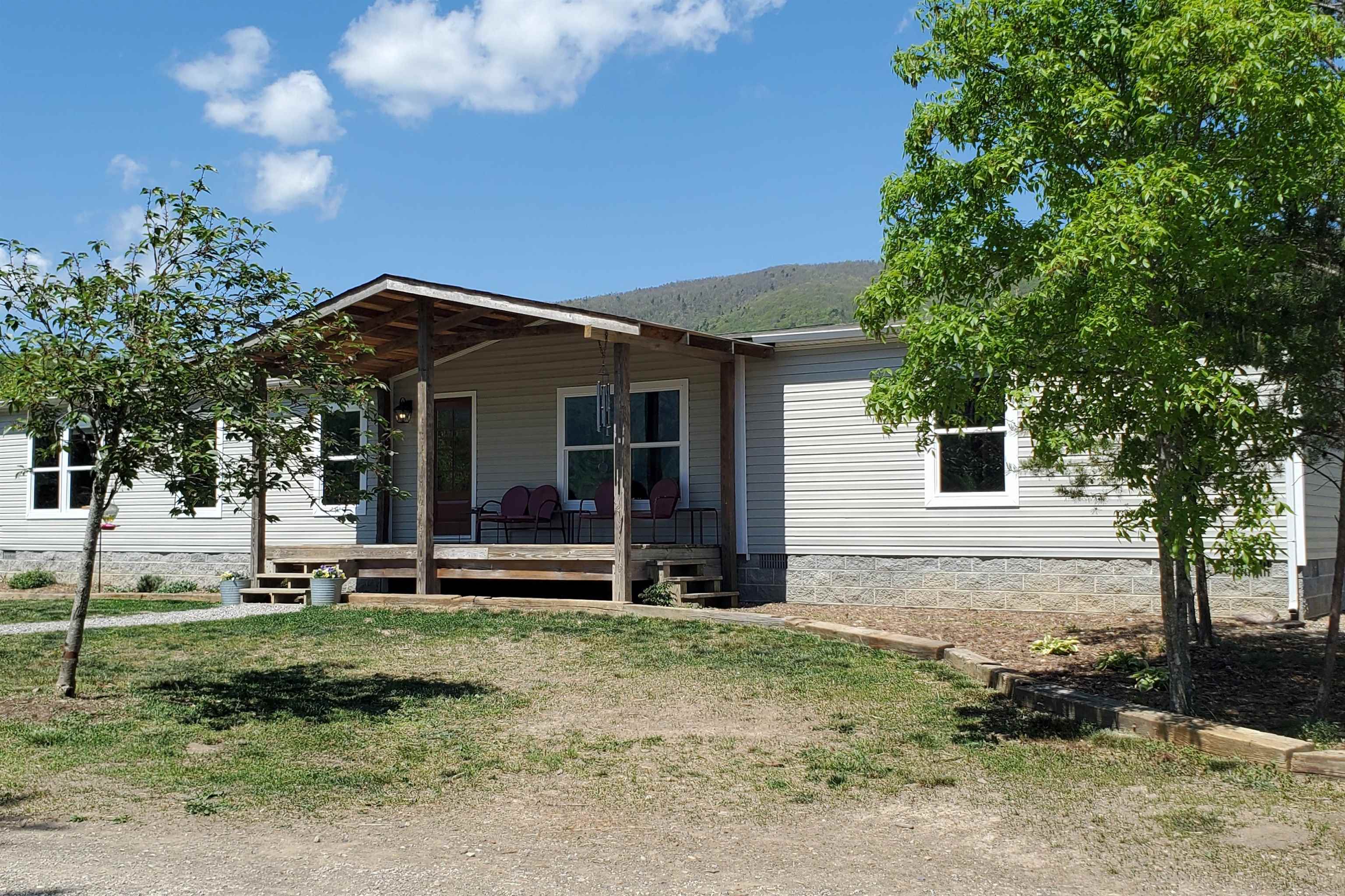 4536 Craig Creek Road