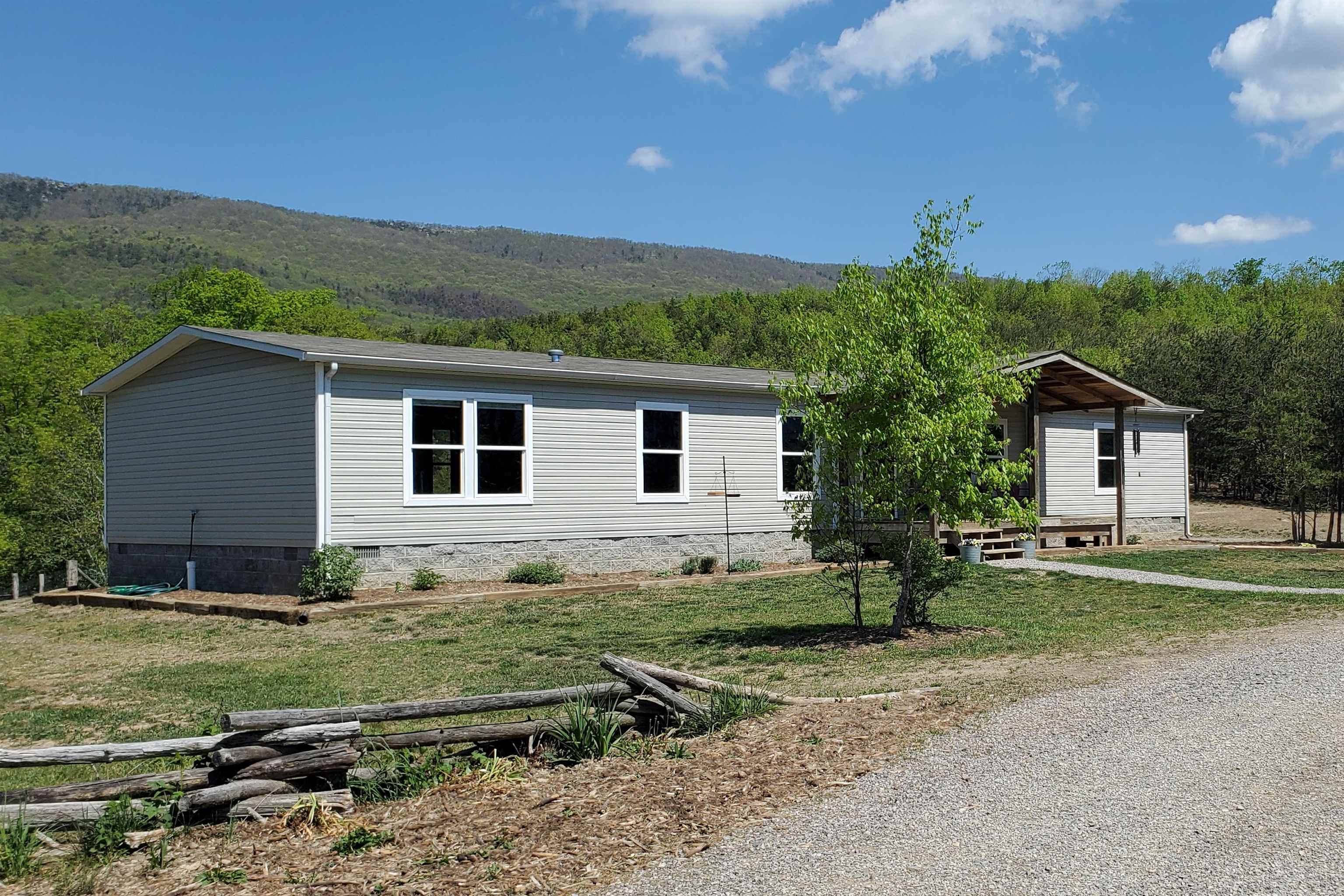 4536 Craig Creek Road