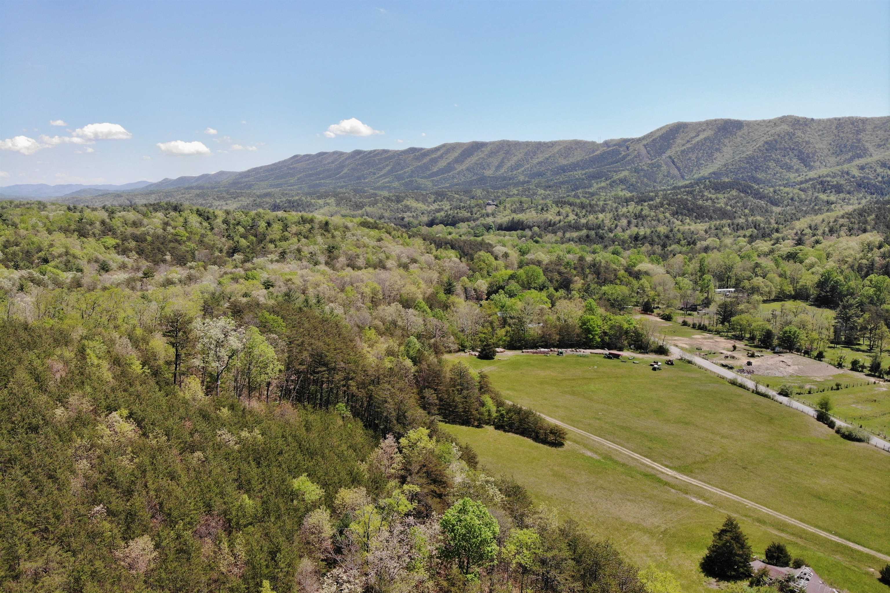 4536 Craig Creek Road