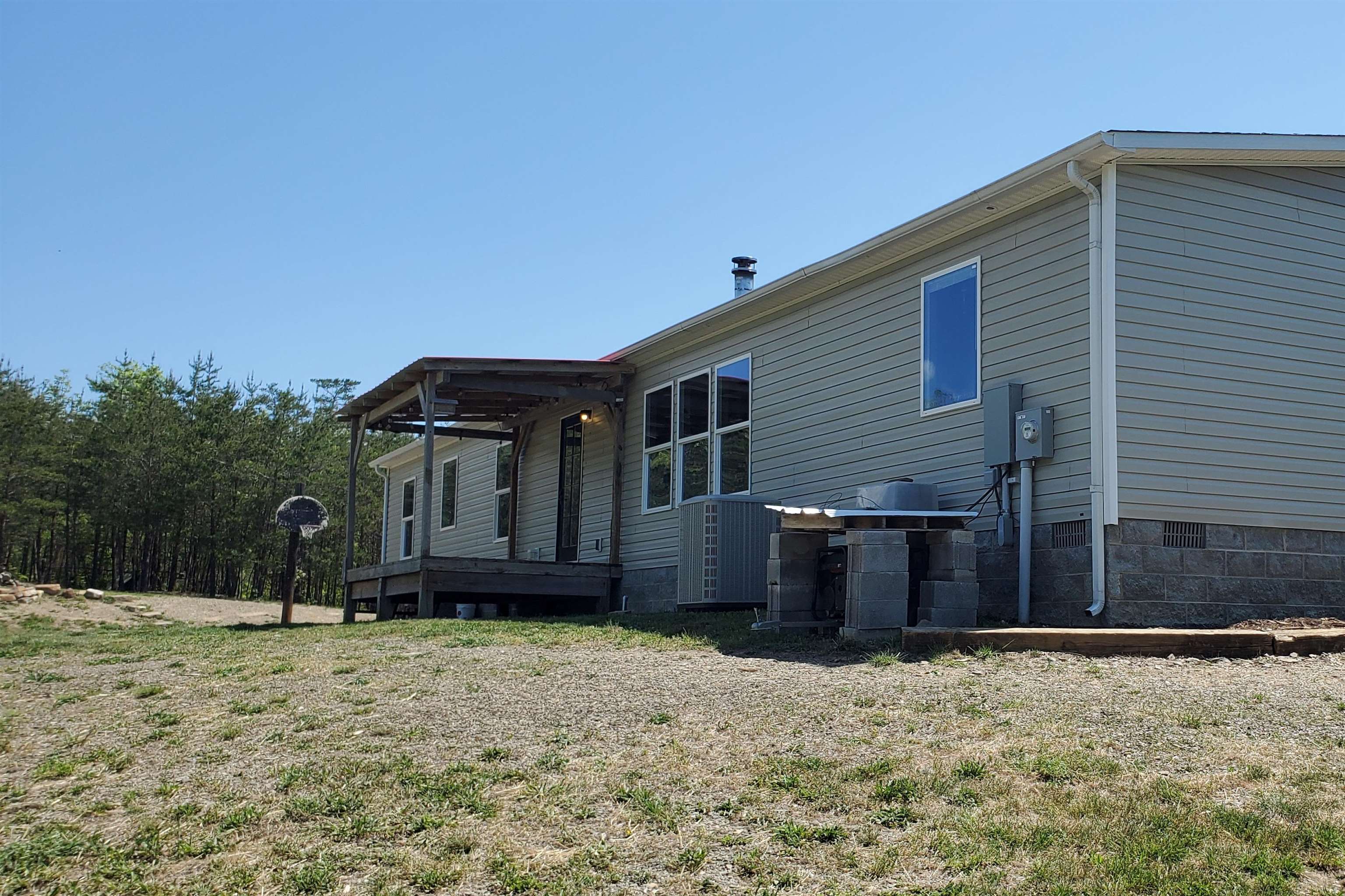 4536 Craig Creek Road