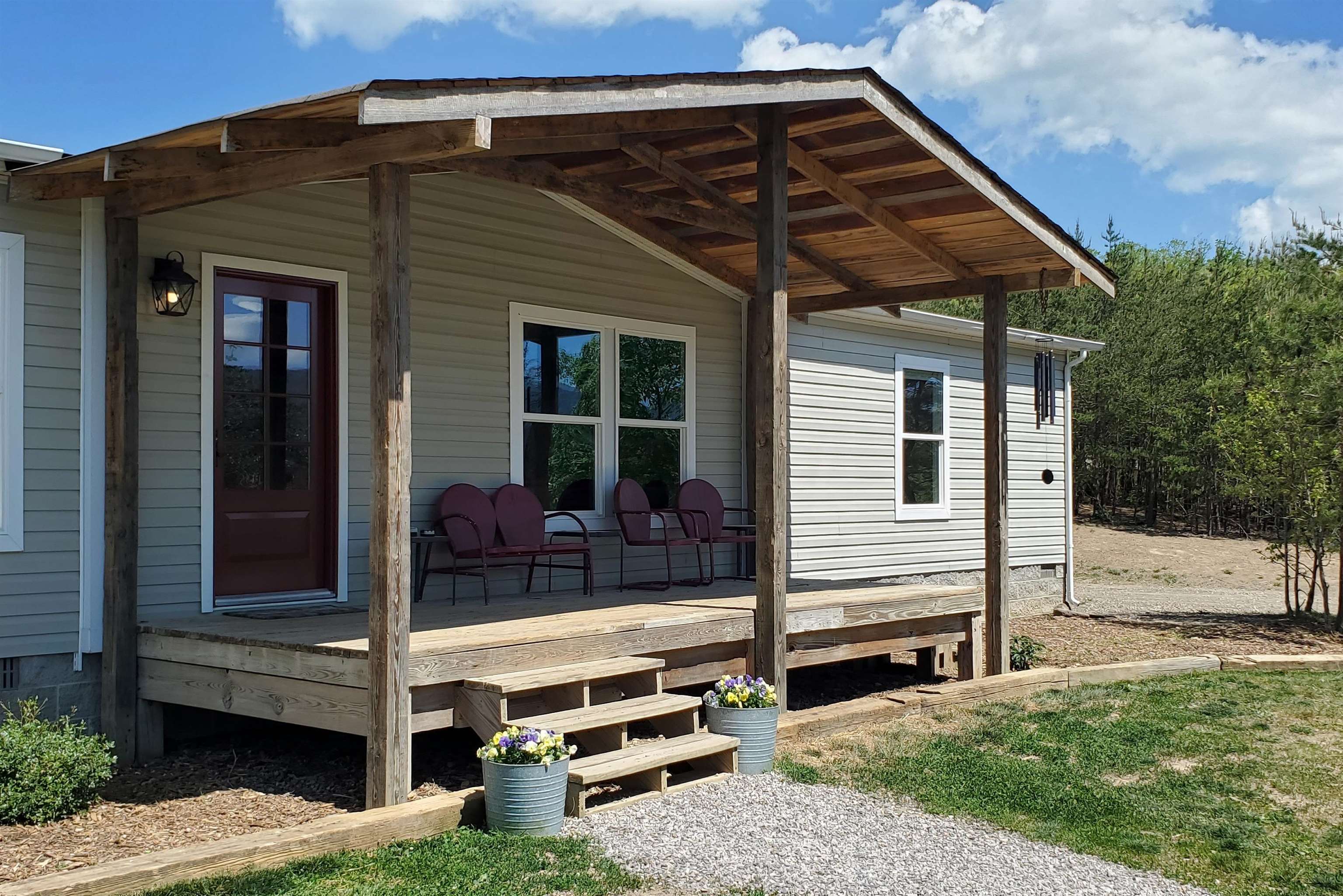 4536 Craig Creek Road