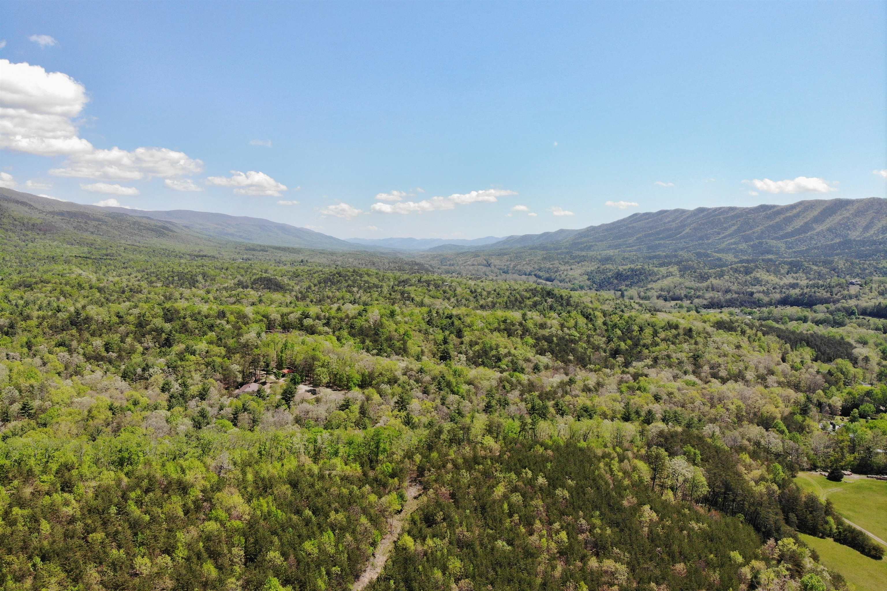 4536 Craig Creek Road