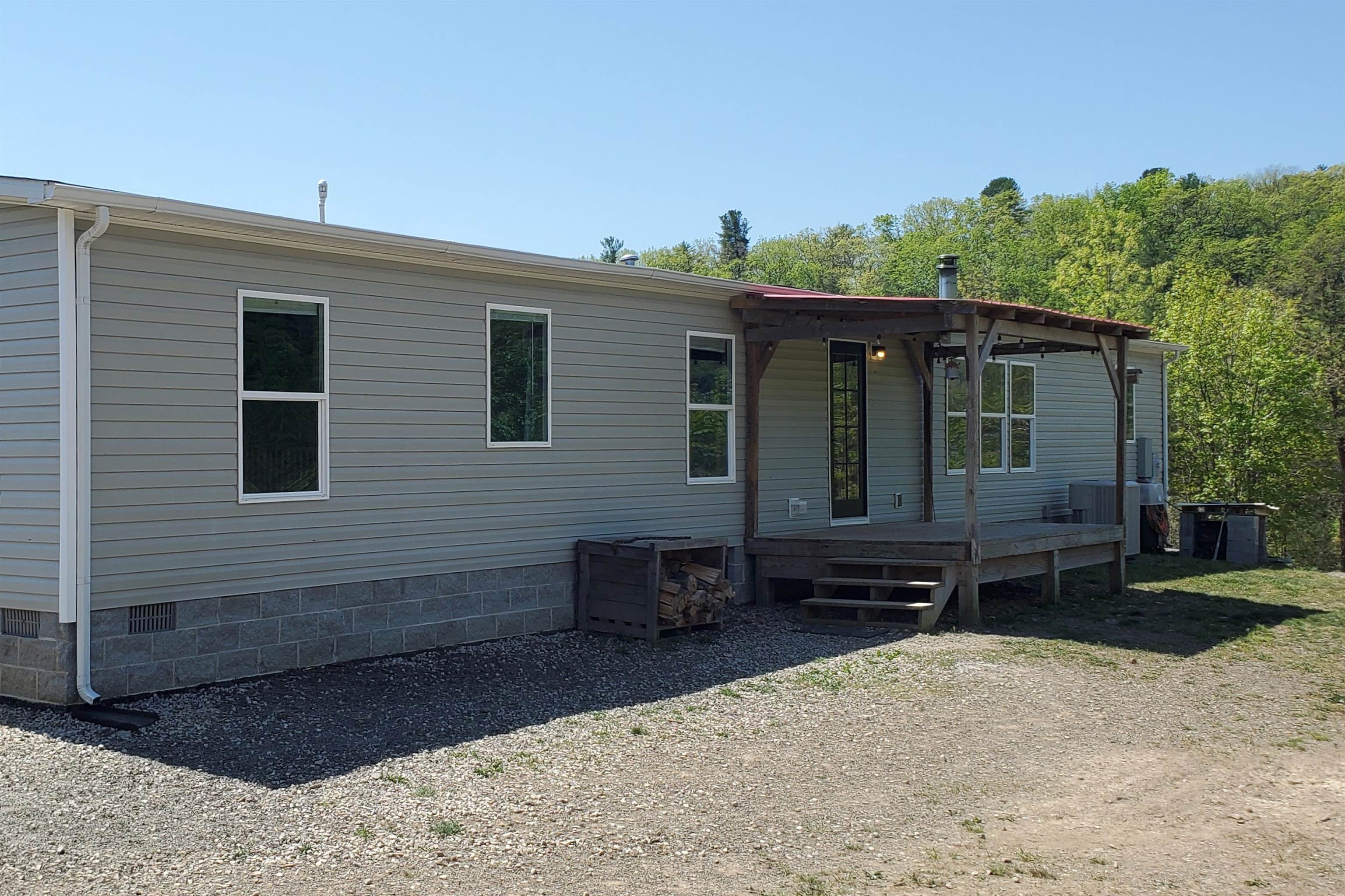 4536 Craig Creek Road