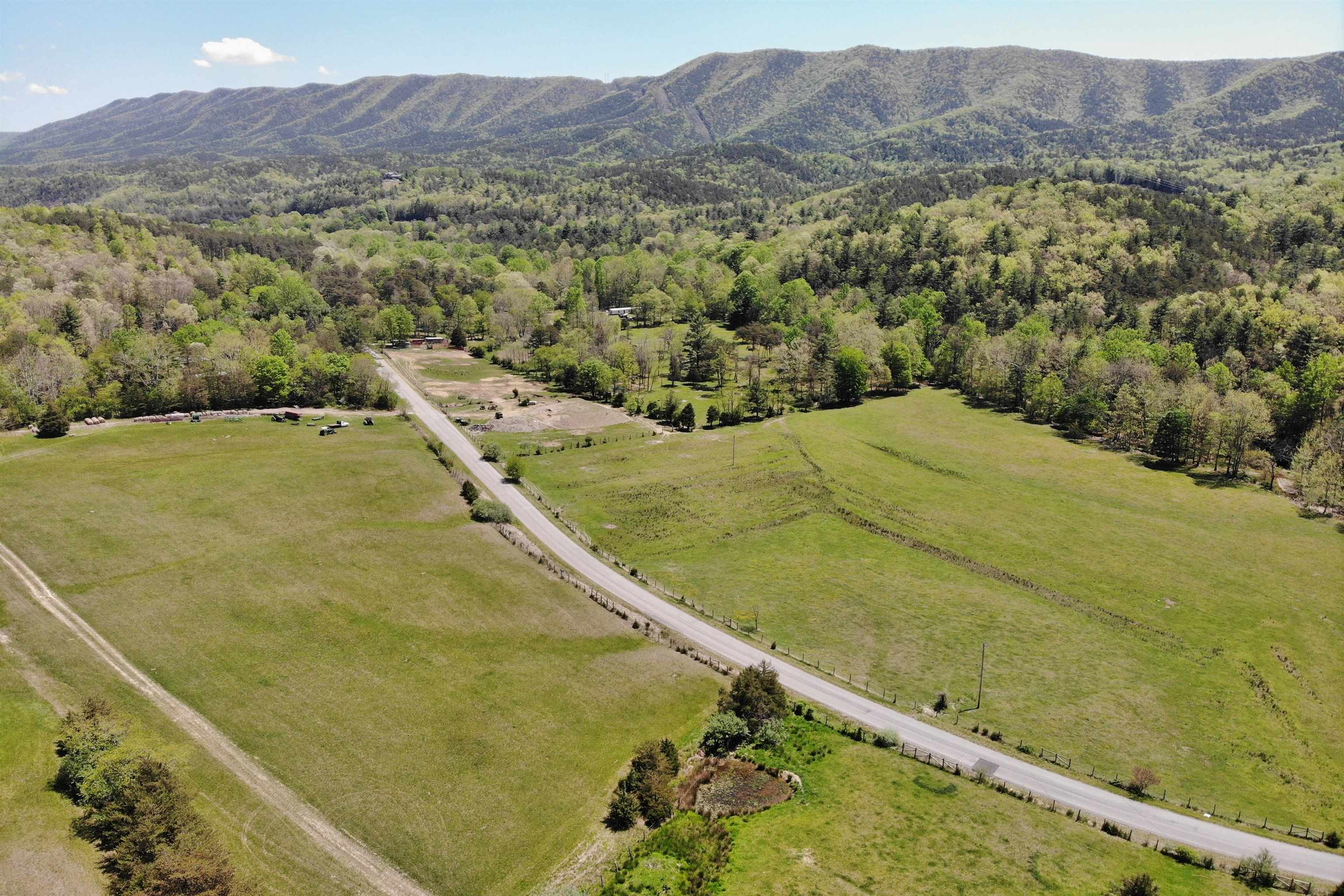 4536 Craig Creek Road