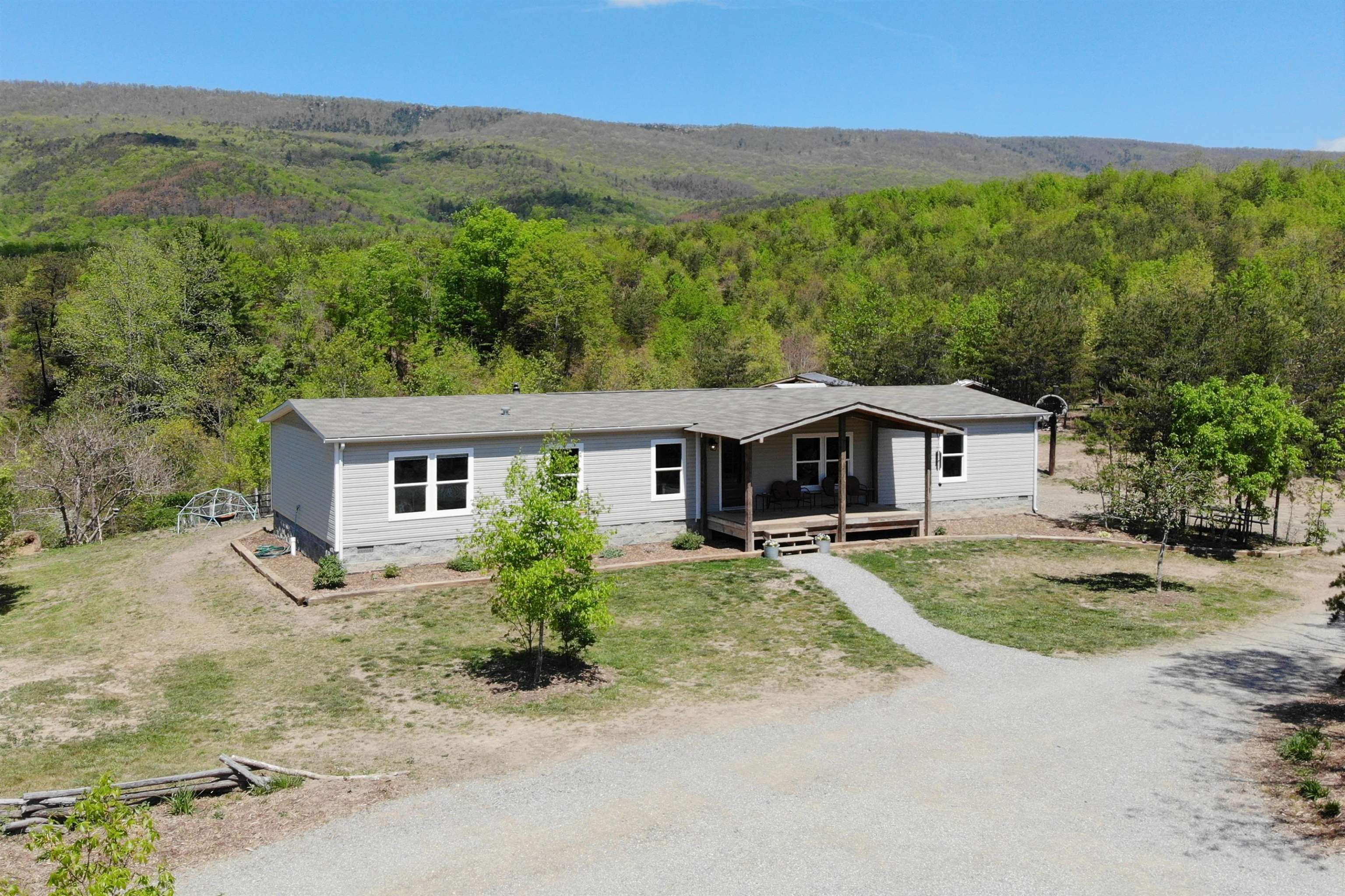 4536 Craig Creek Road