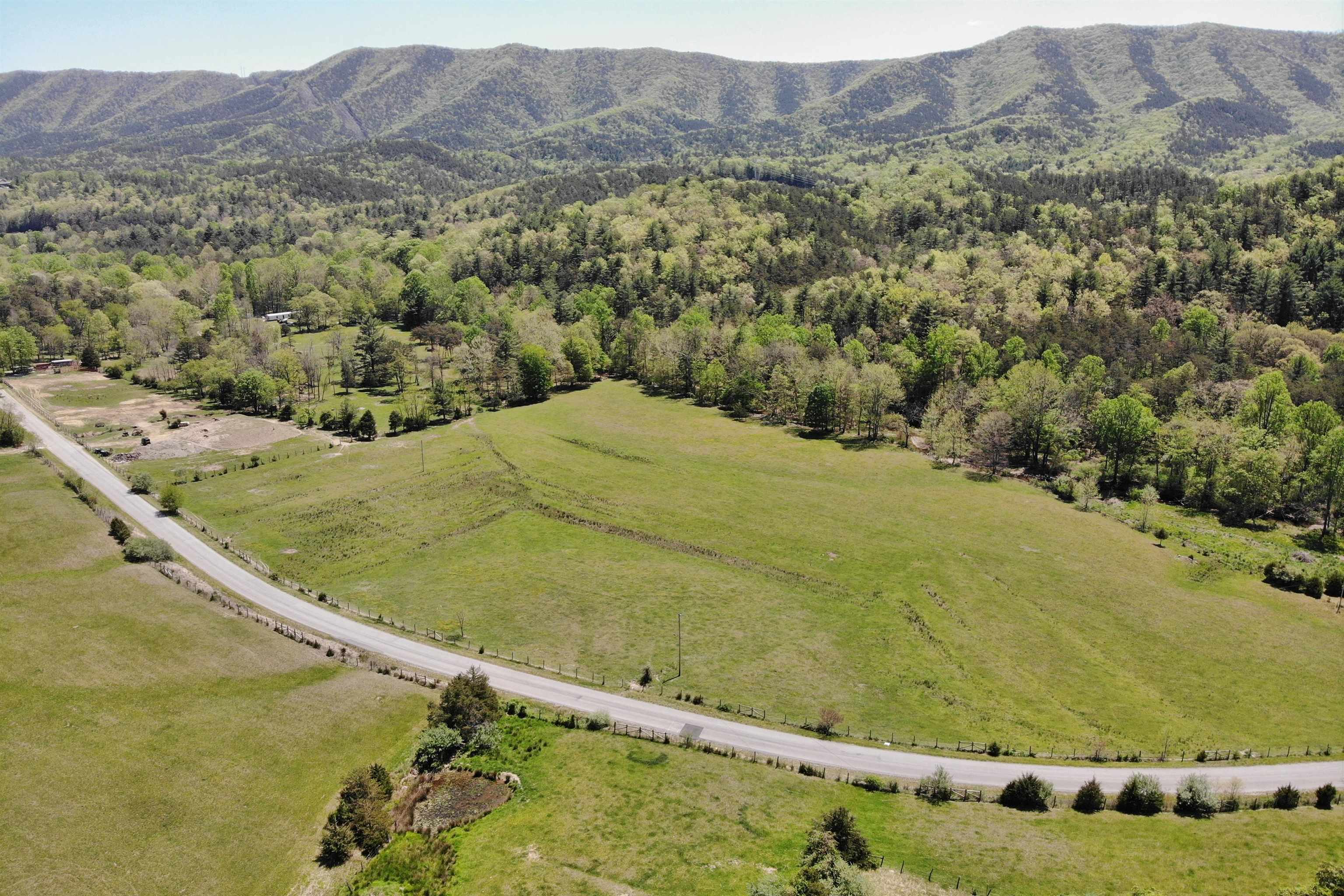 4536 Craig Creek Road