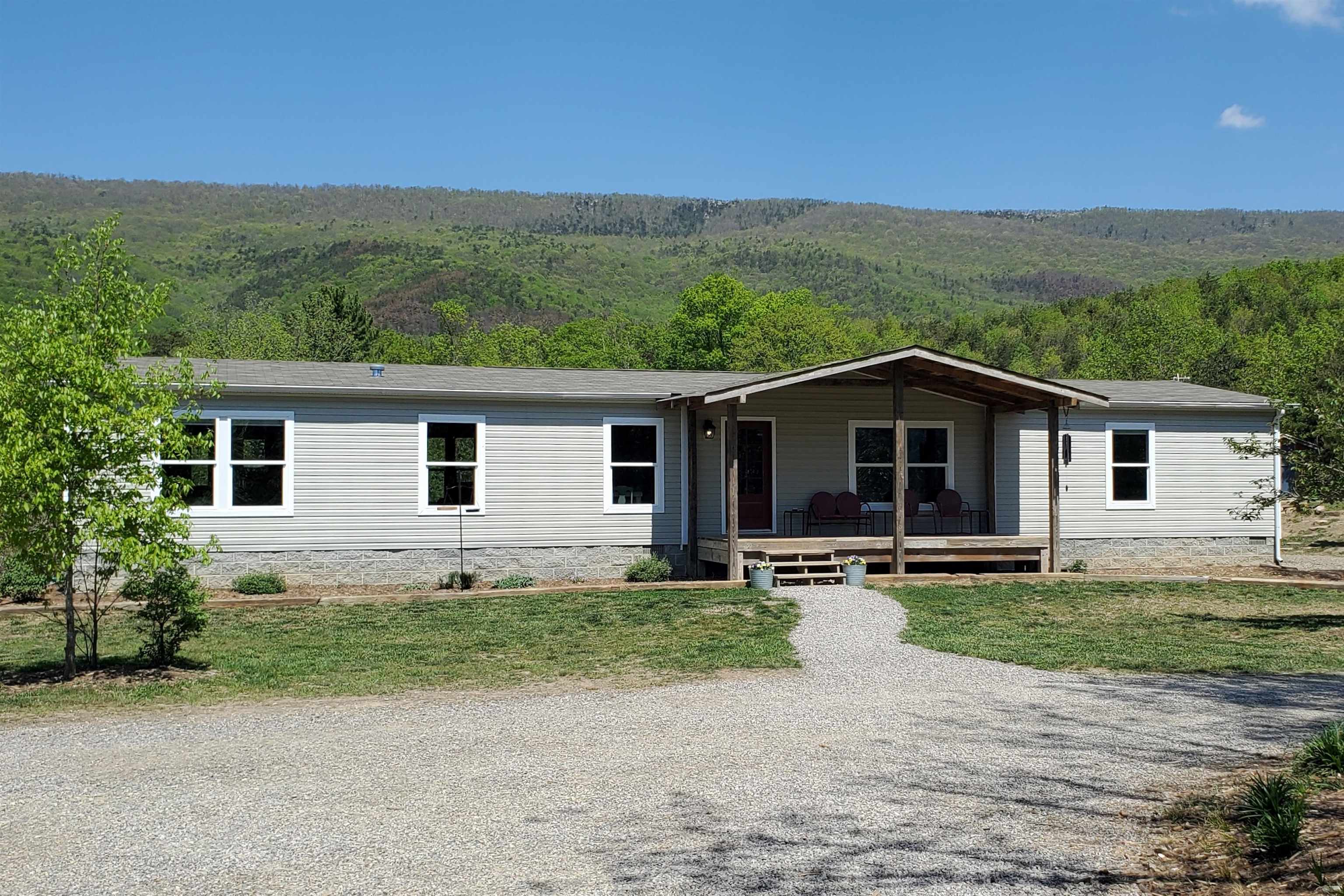 4536 Craig Creek Road