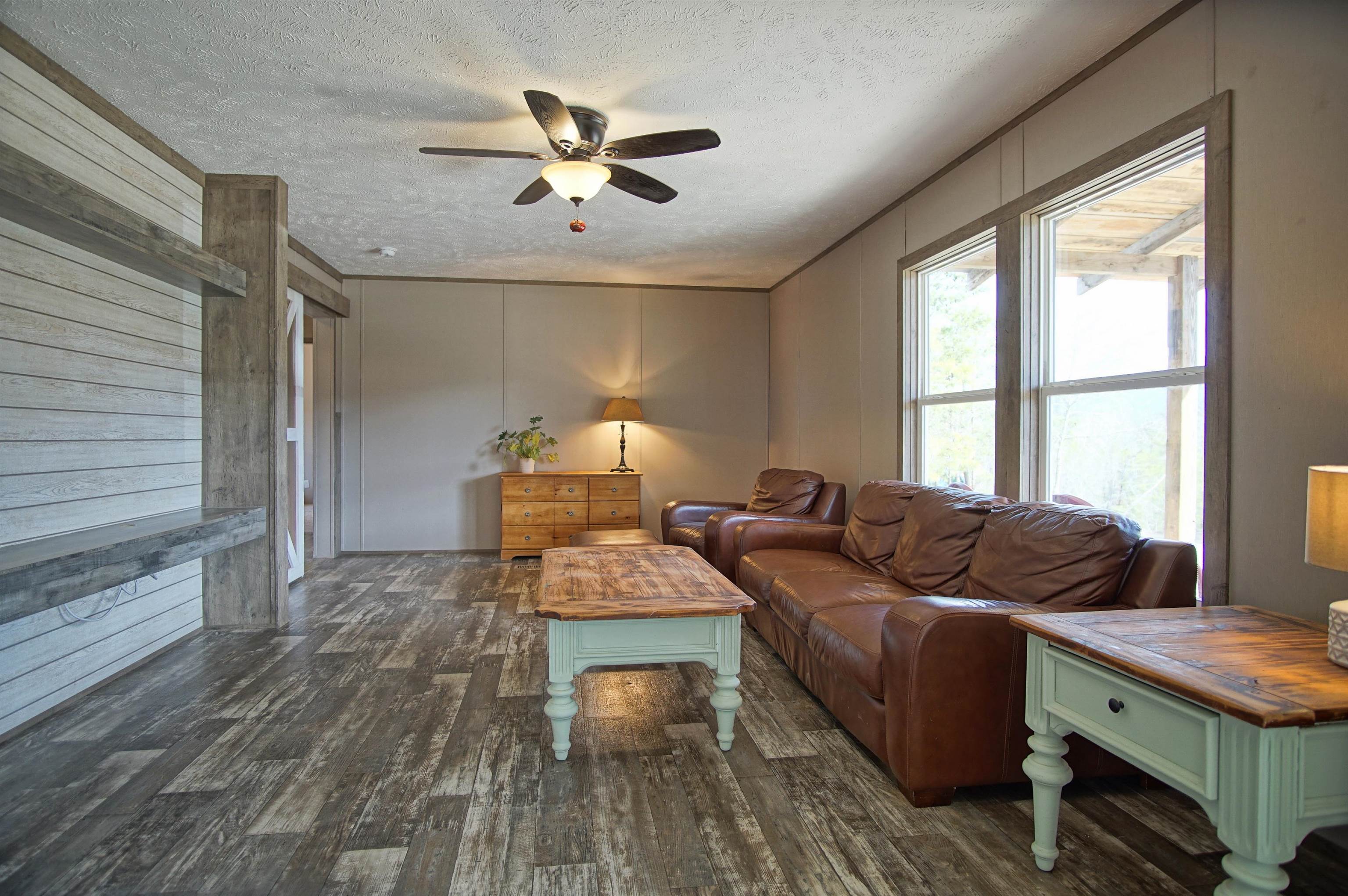 4536 Craig Creek Road