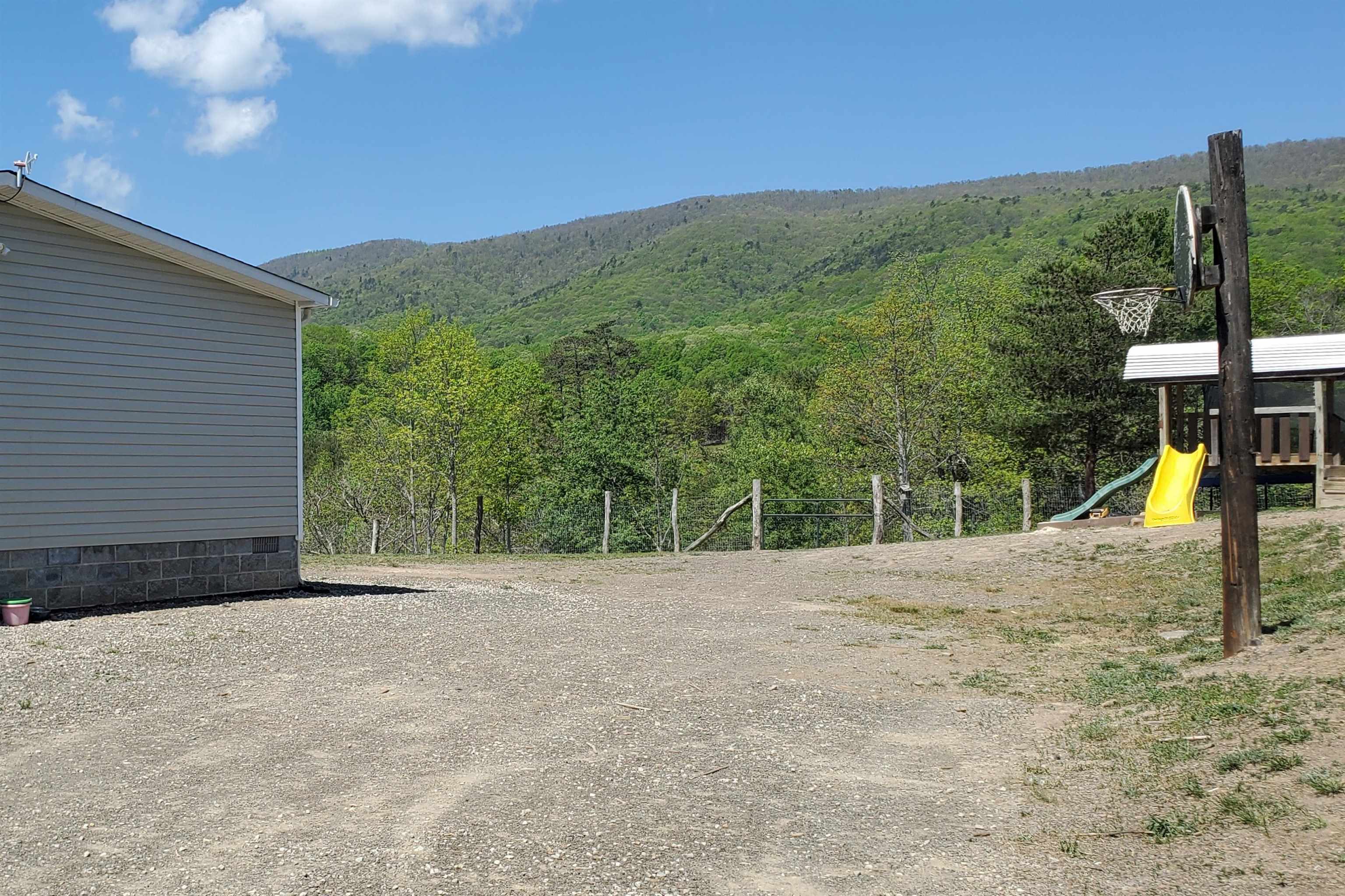 4536 Craig Creek Road