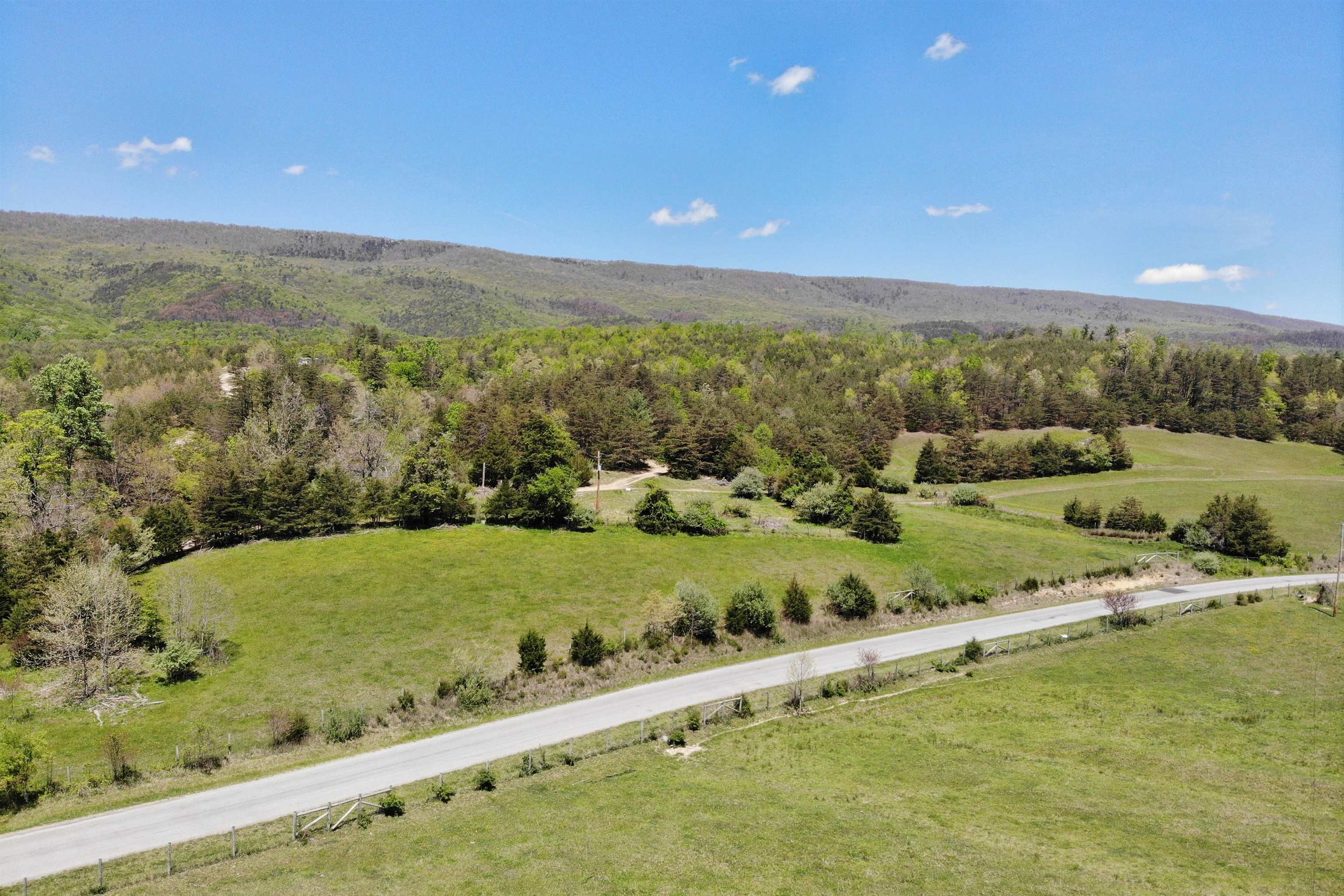 4536 Craig Creek Road