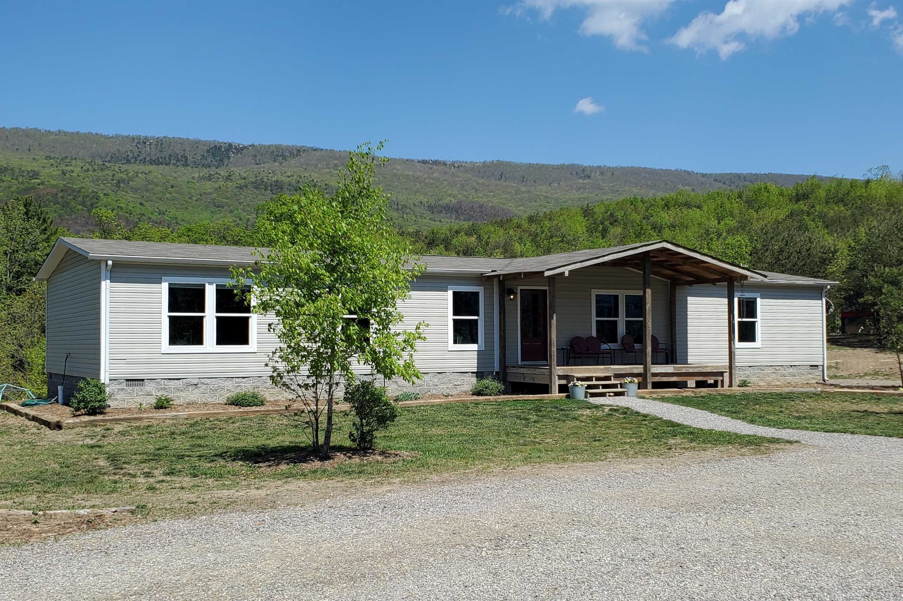 4536 Craig Creek Road