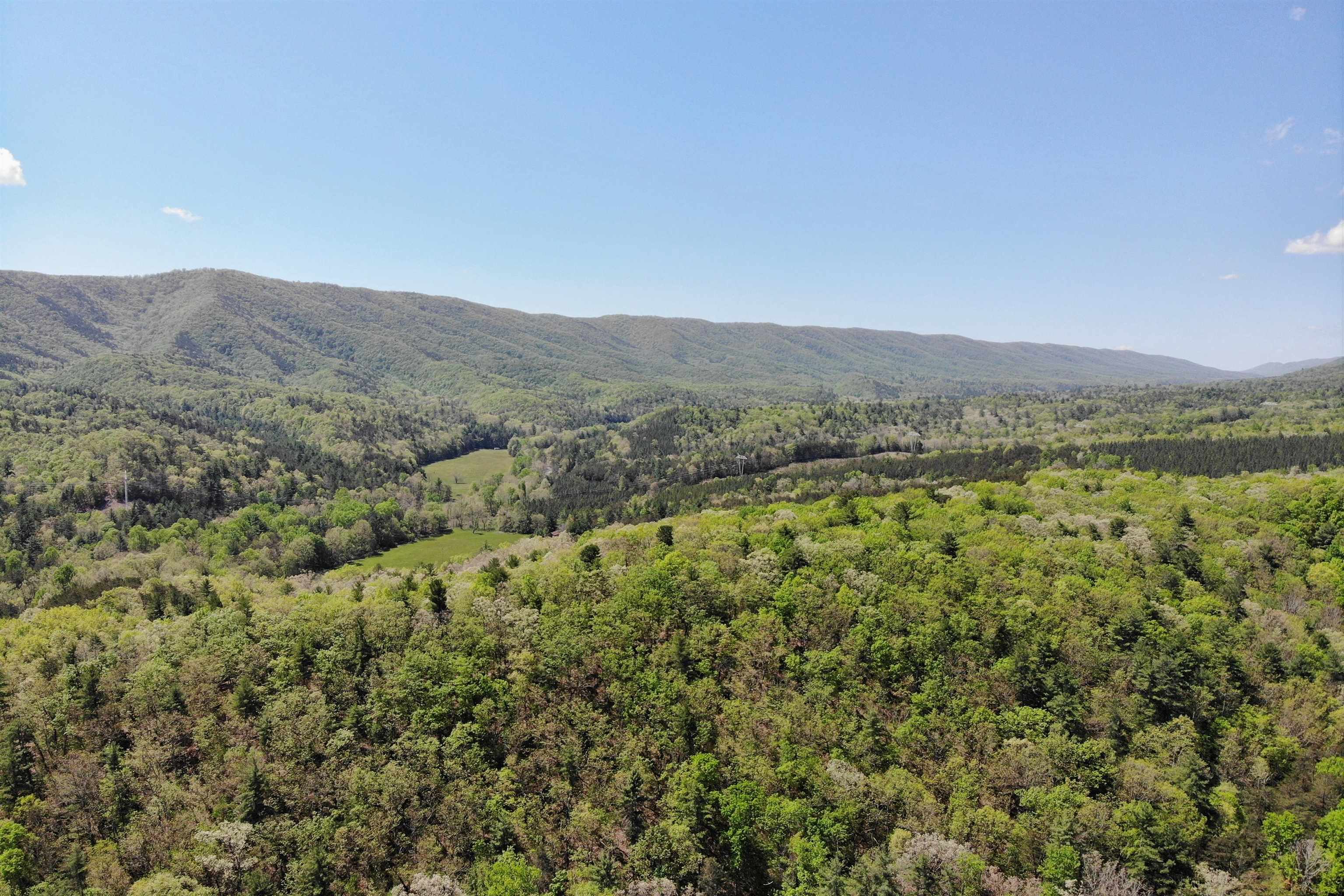 4536 Craig Creek Road