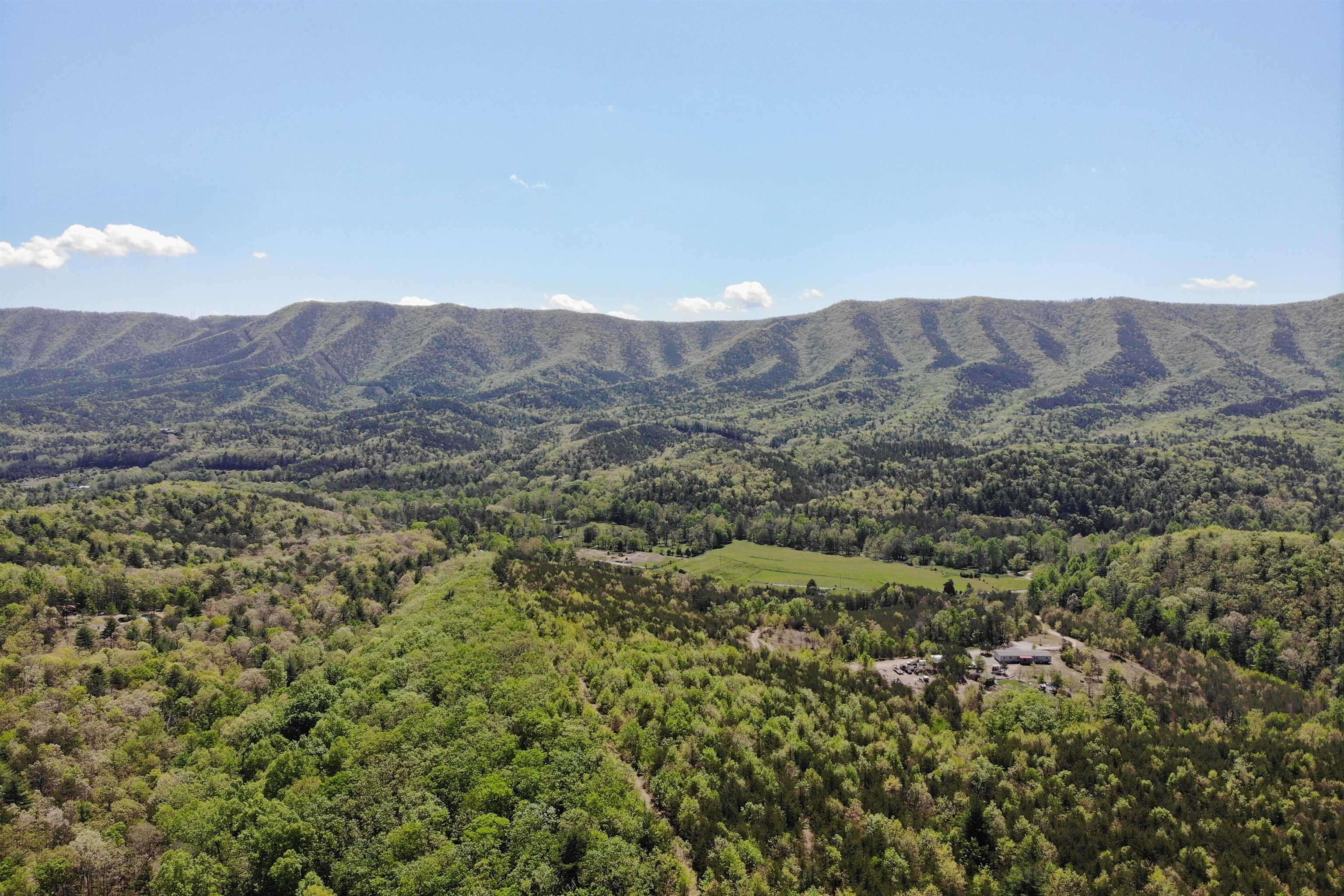 4536 Craig Creek Road