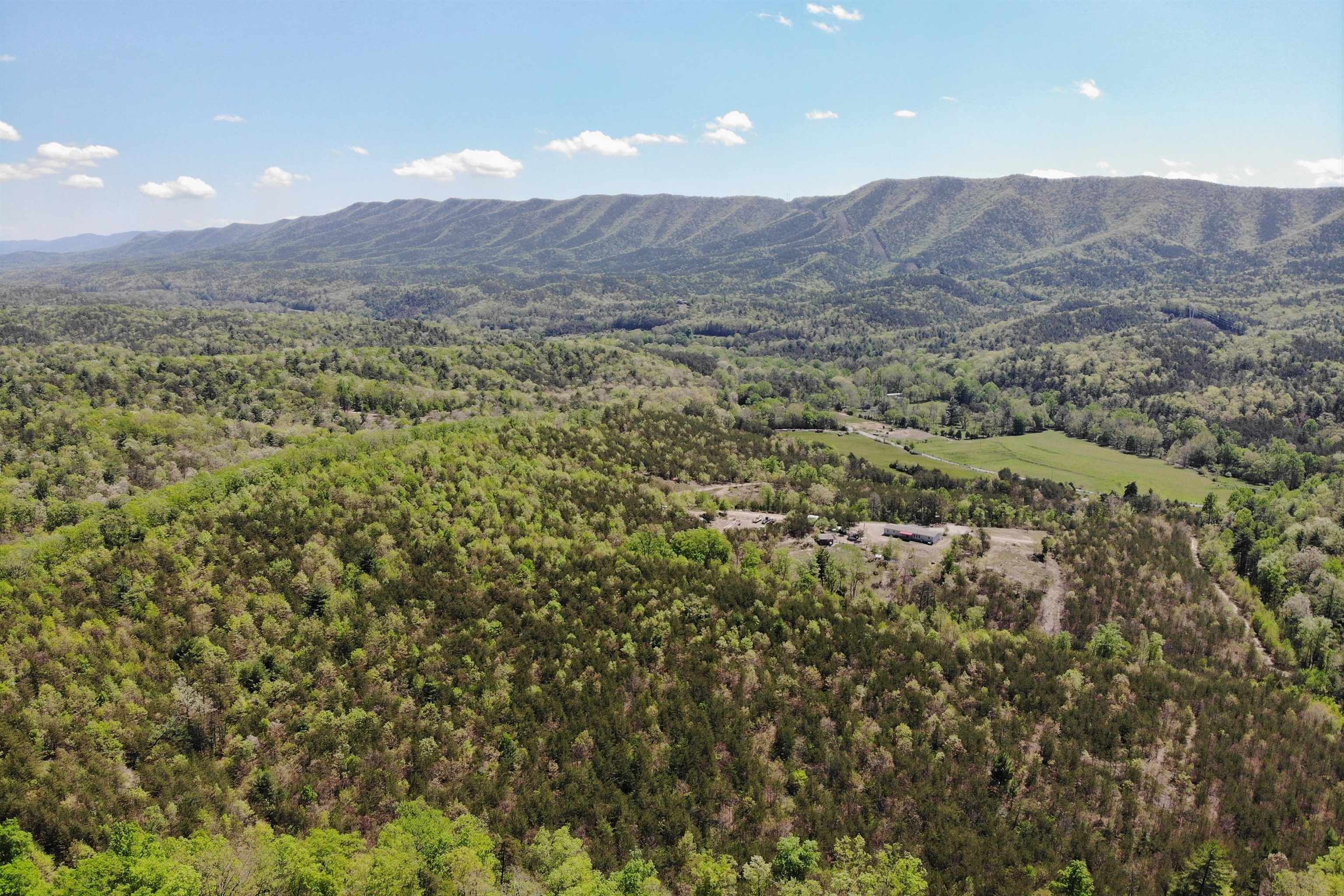 4536 Craig Creek Road