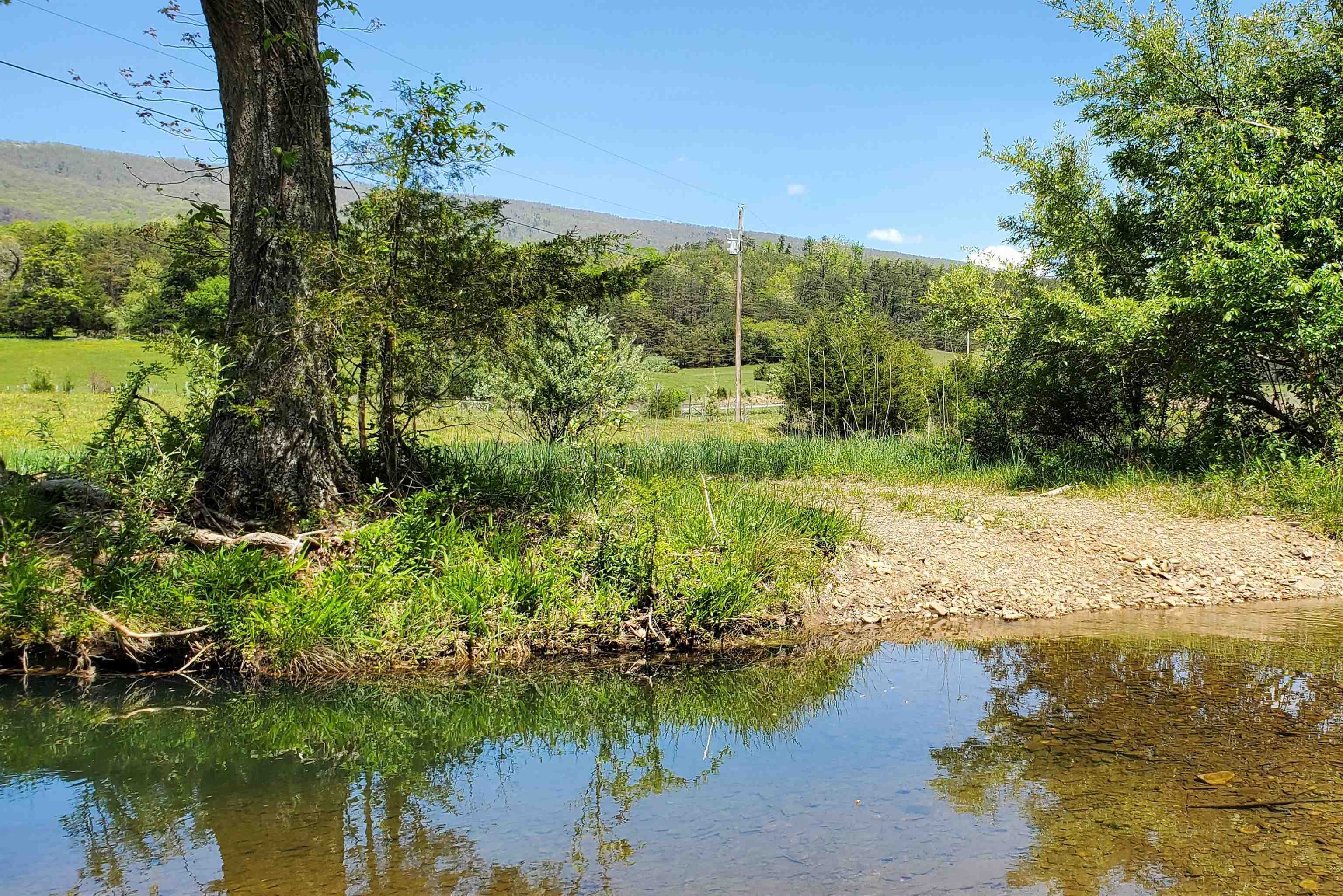 4536 Craig Creek Road