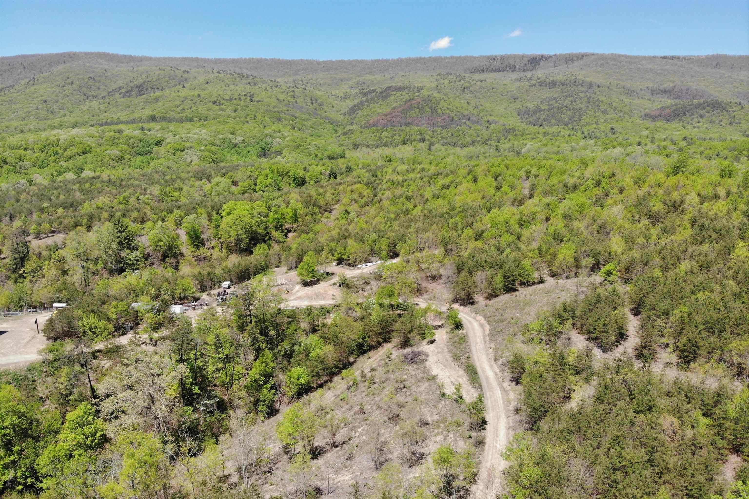 4536 Craig Creek Road