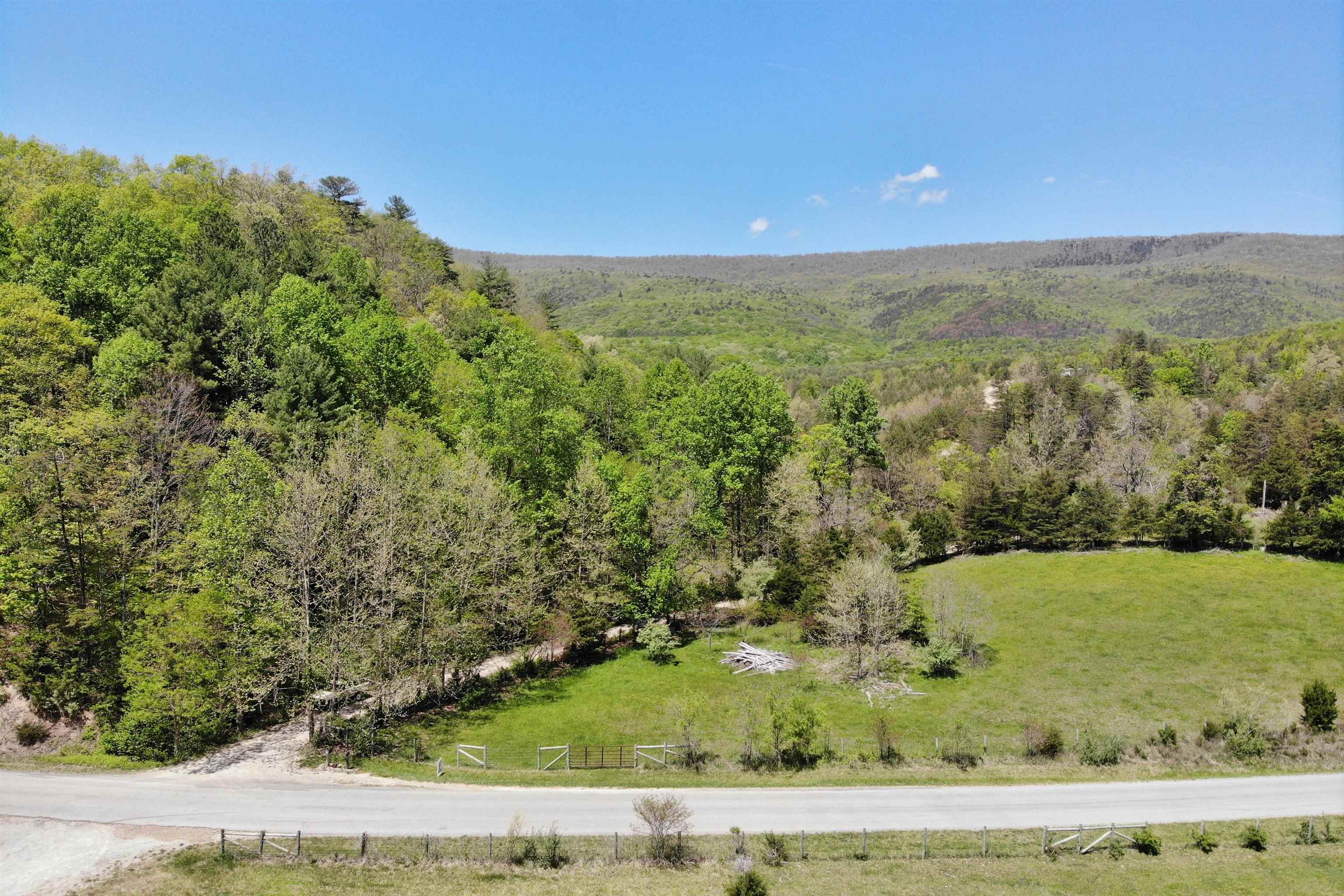 4536 Craig Creek Road