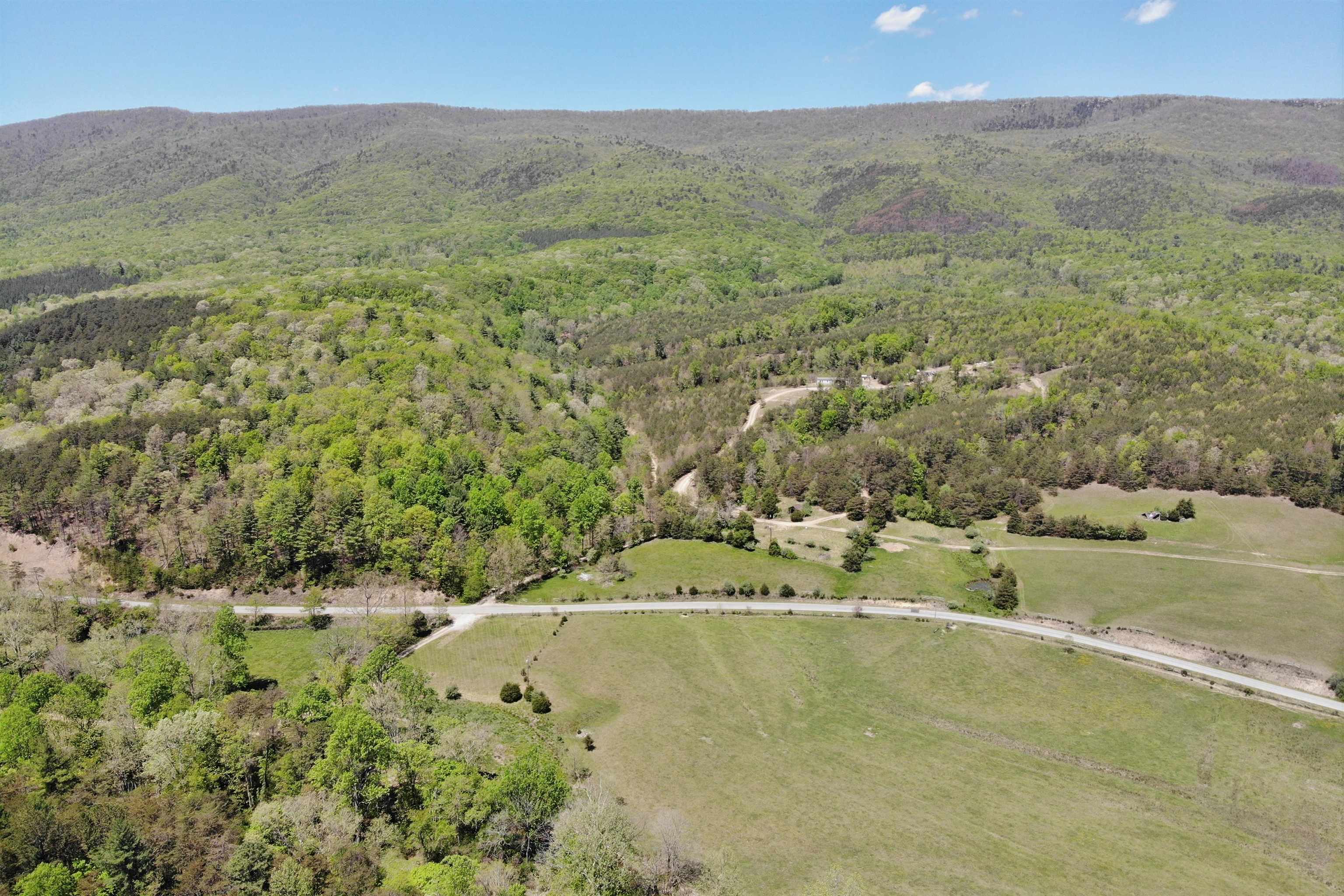 4536 Craig Creek Road