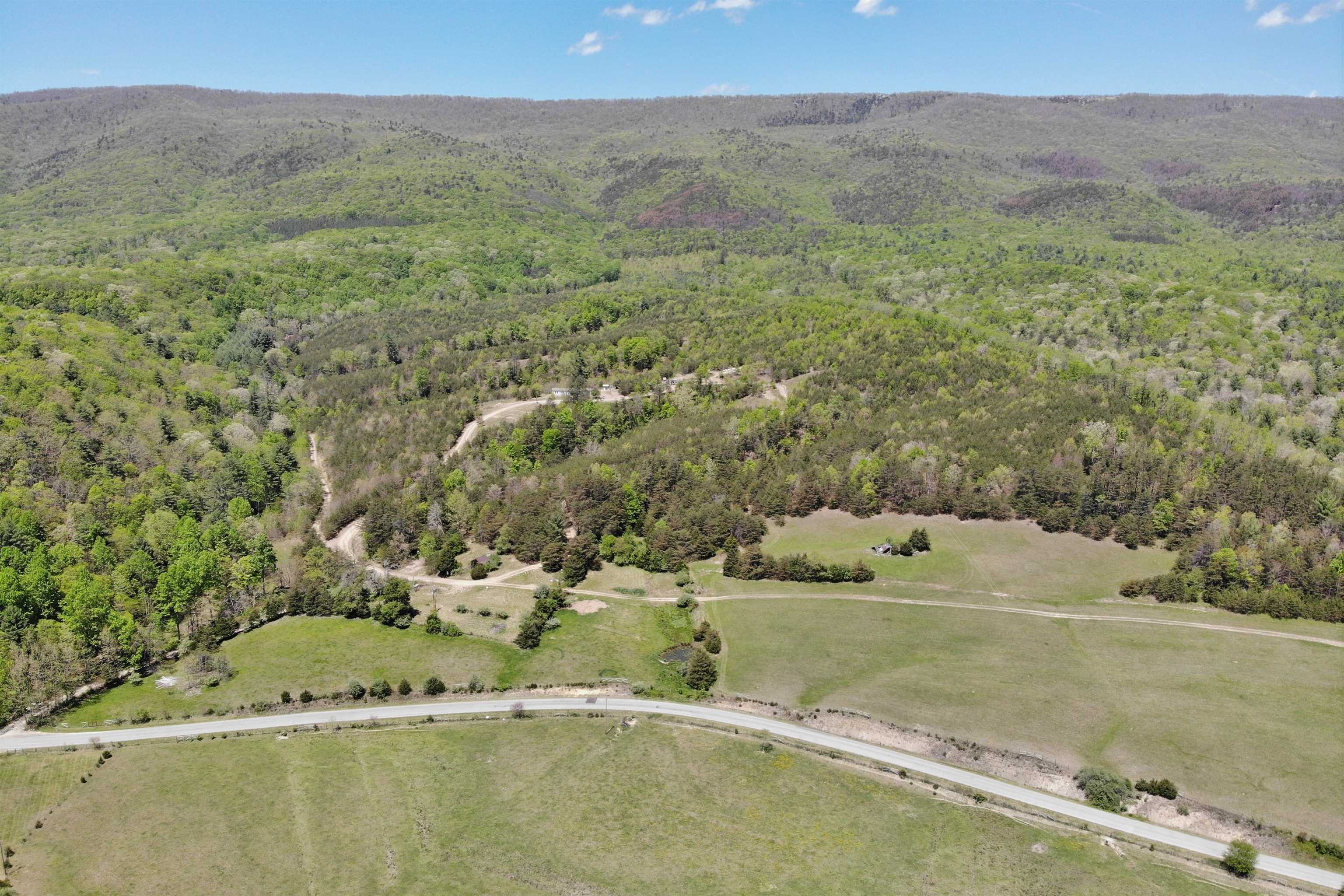 4536 Craig Creek Road